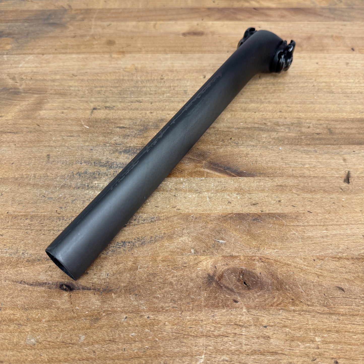 New Takeoff! Specialized S-Works Tarmac SL7 300mm Carbon Seatpost 172g MSRP $450