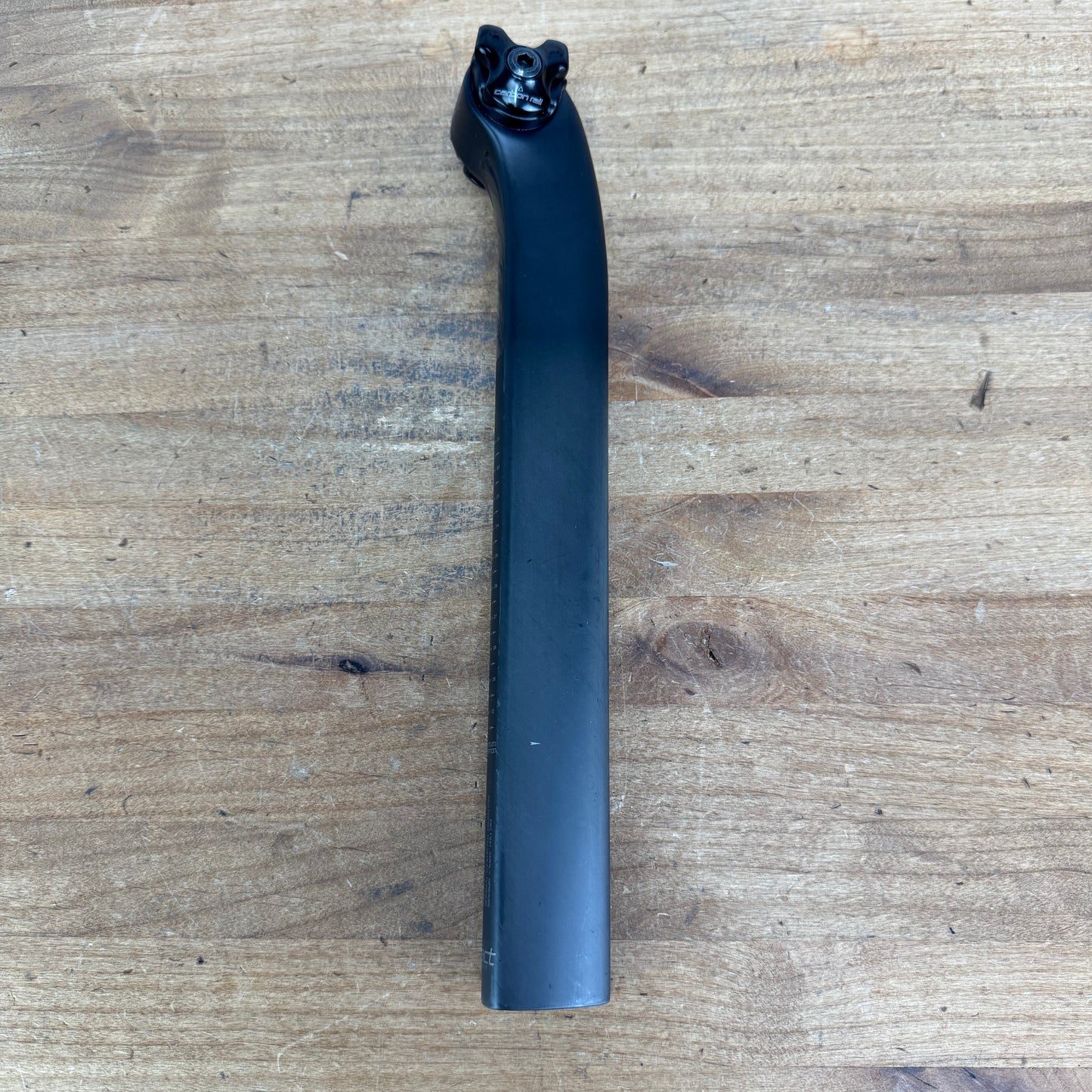 New Takeoff! Specialized S-Works Tarmac SL7 300mm Carbon Seatpost 172g MSRP $450