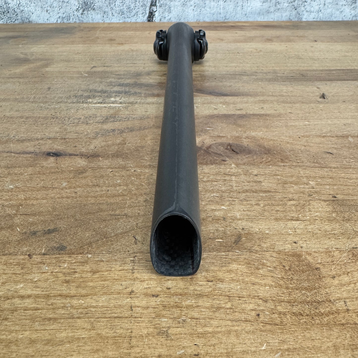 New Takeoff! Specialized S-Works Tarmac SL7 300mm Carbon Seatpost 172g MSRP $450