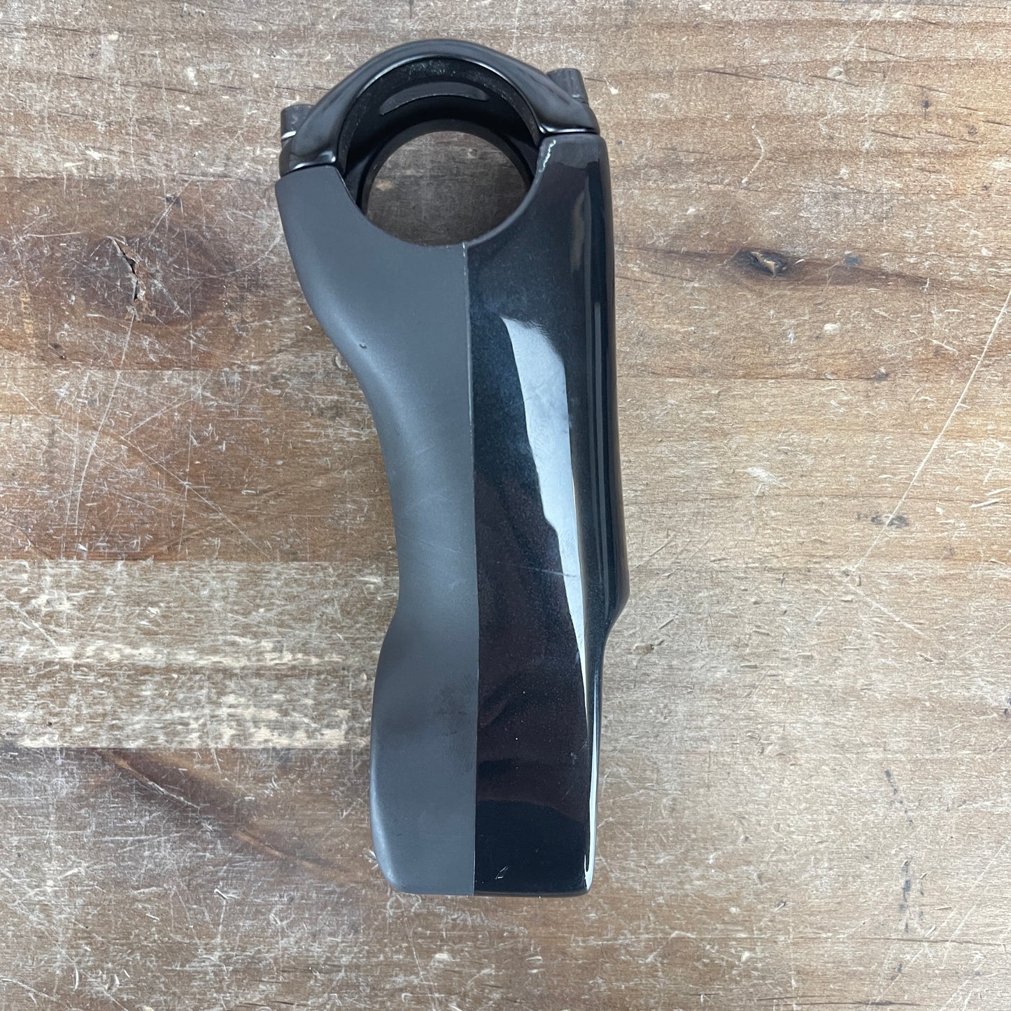 Low Mile! Cervelo C026 Gloss For R5 100mm -8 Degree Road Bike Carbon Stem 160g