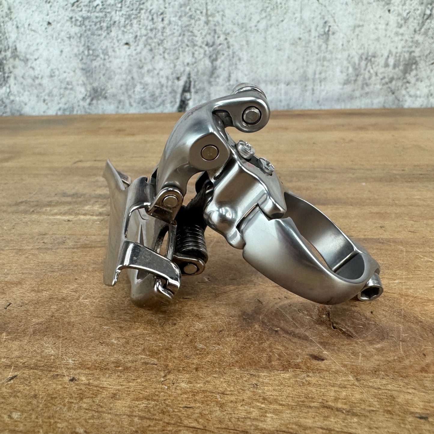 Shimano Dura-Ace FD-7800 Clamp-On 31.8mm Mechanical 10-Speed Front Derailleur