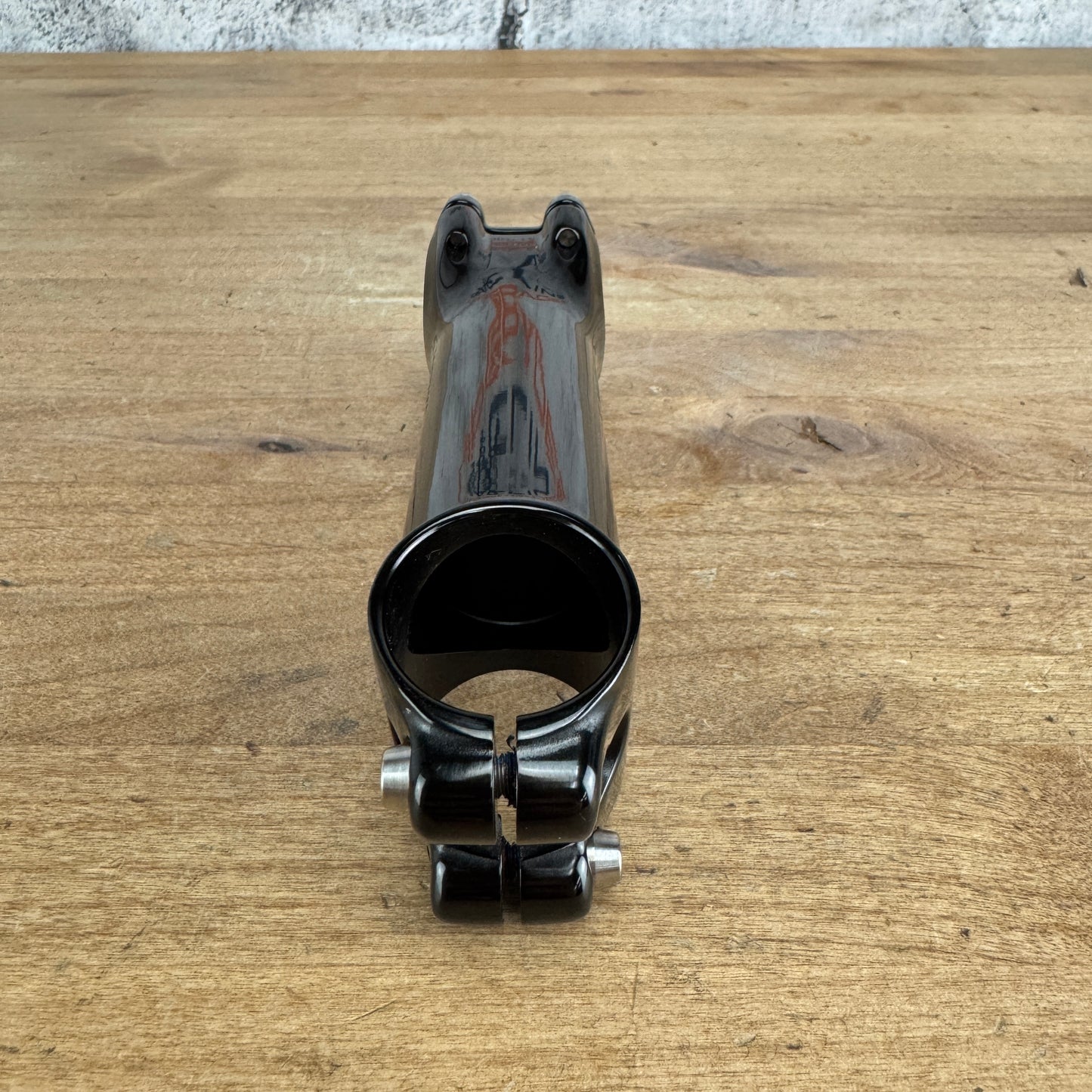 New! Specialized S-Works SL 120mm ±17 Degree 31.8mm Alloy Bike Stem 135g