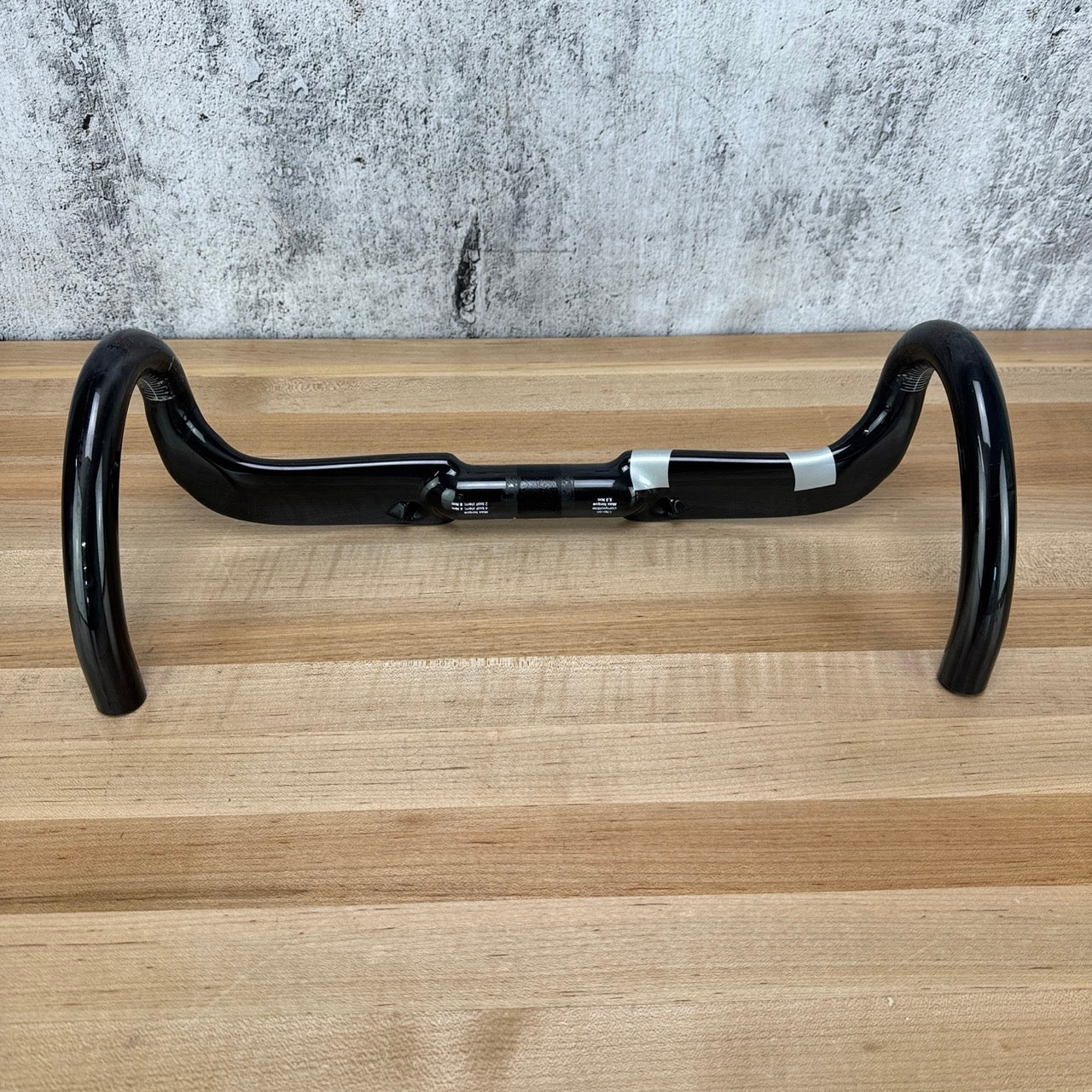 Low Mile! 3T Aeronova LTD Carbon 31.8mm 42cm 104mm Reach Aero Handlebar 207g
