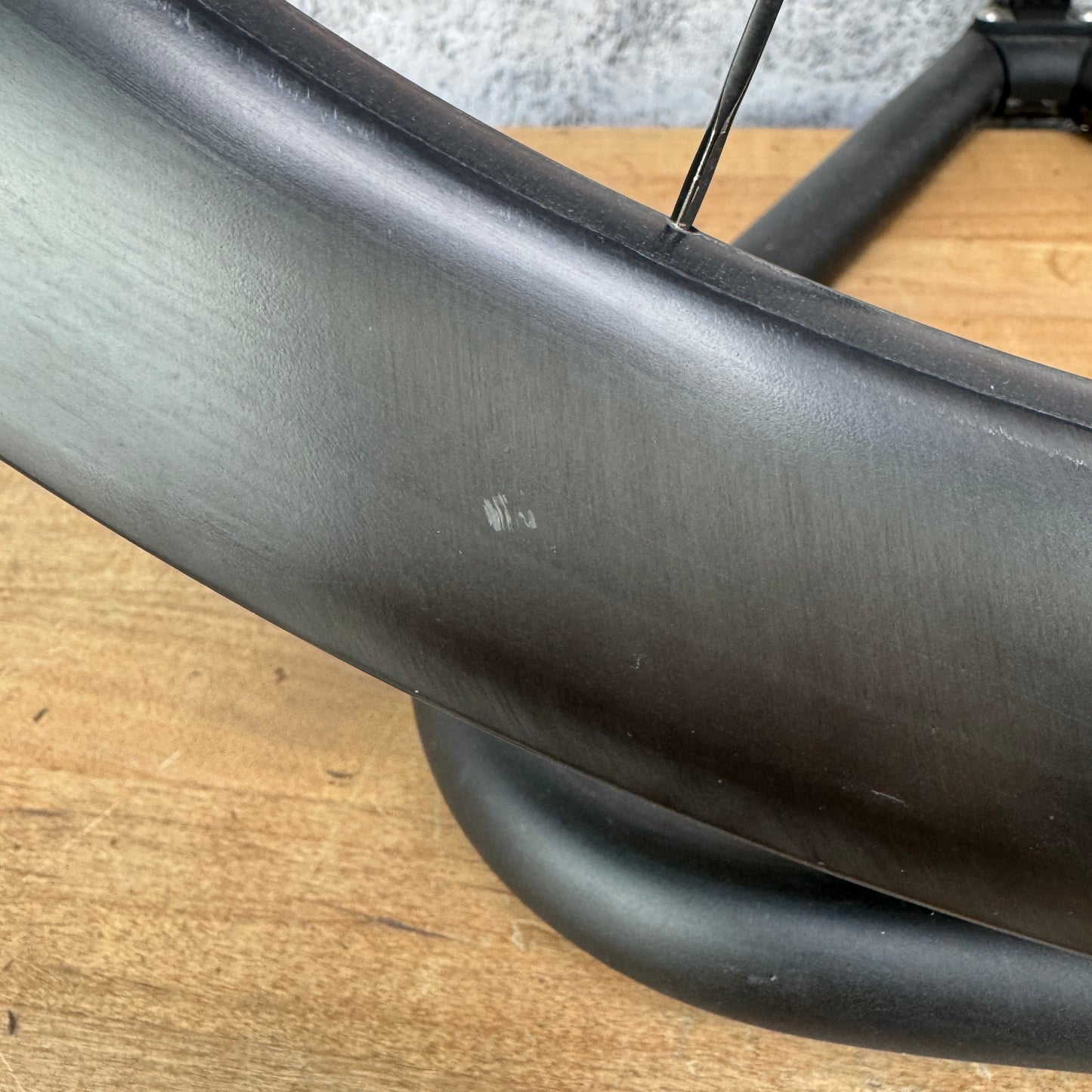 Enve SES 4.5 Innerdrive Carbon Tubeless Disc Brake Bike Wheelset 700c 1492g