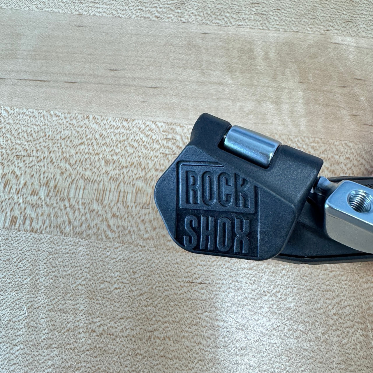 New! RockShox Reverb AXS Left Side Controller Wireless Remote No Clamp 54g