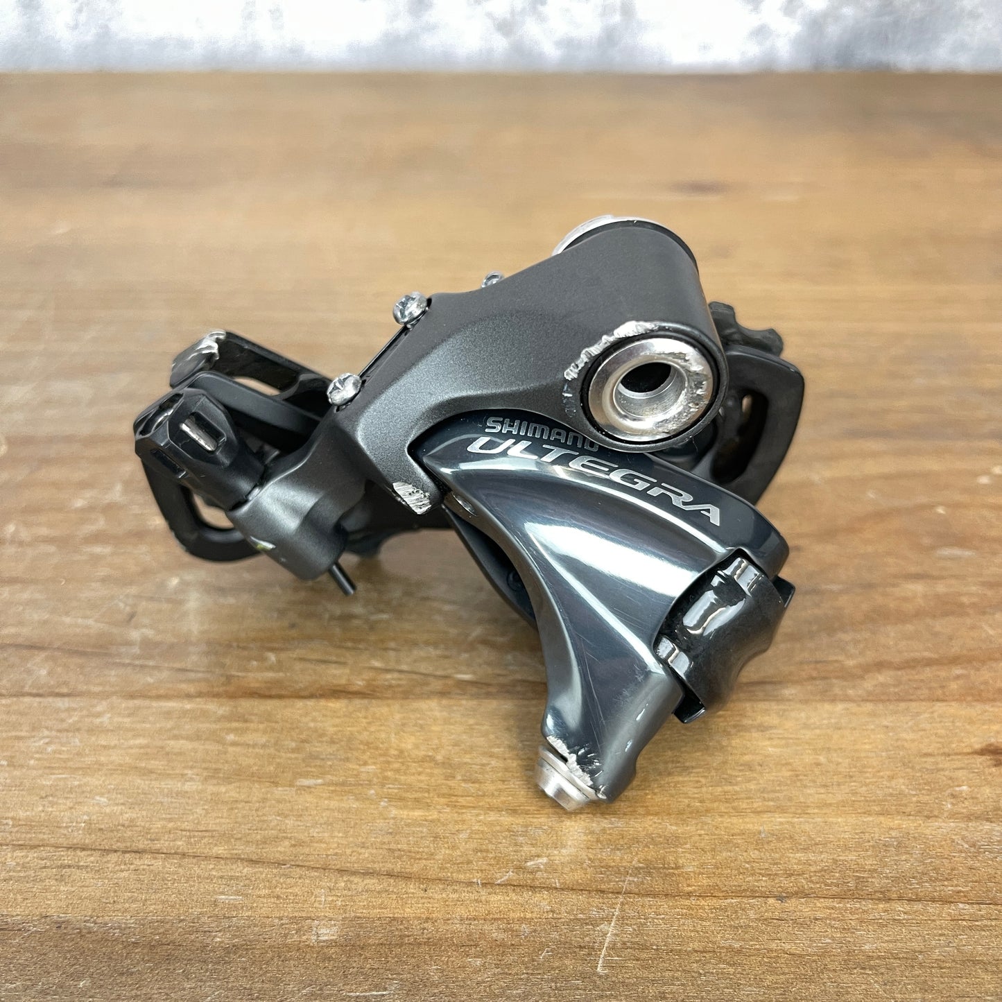 Shimano Ultegra 6800 Mechanical Rim Brake 11-Speed Road Bike Mini Groupset