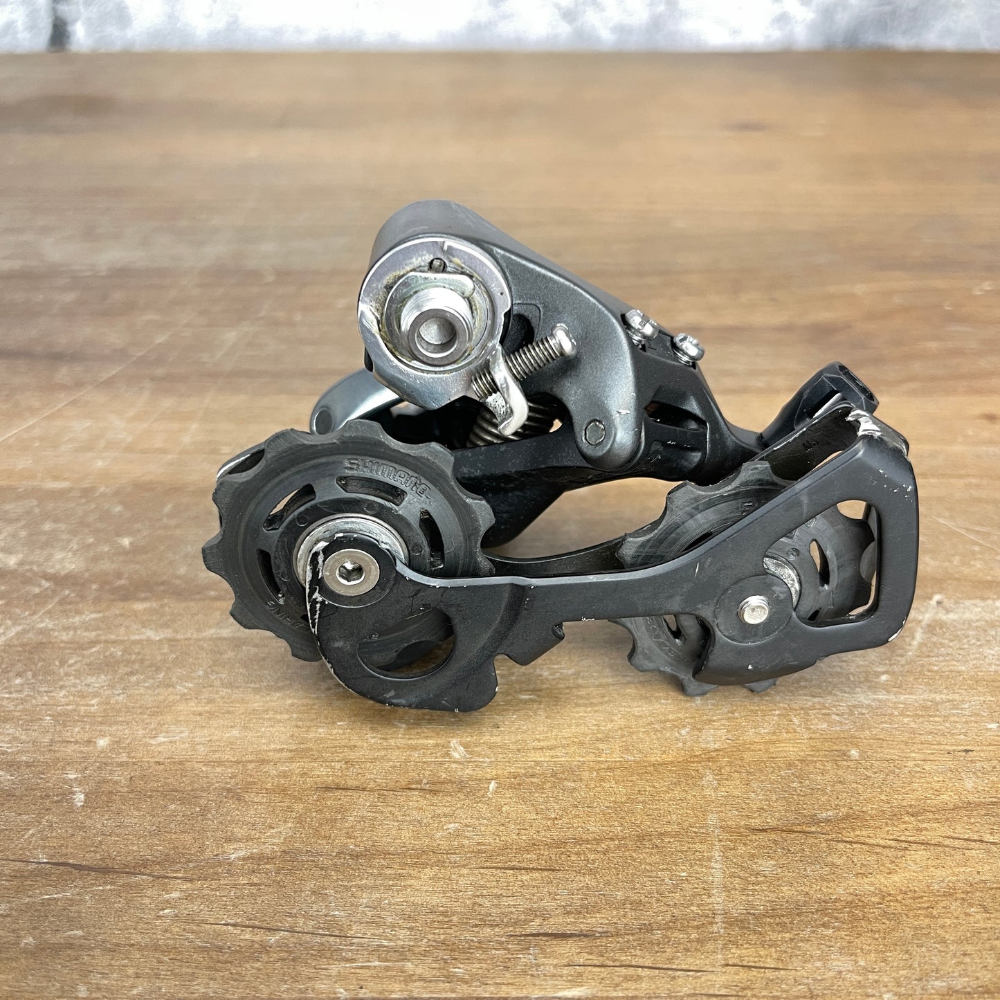 Shimano Ultegra 6800 Mechanical Rim Brake 11-Speed Road Bike Mini Groupset