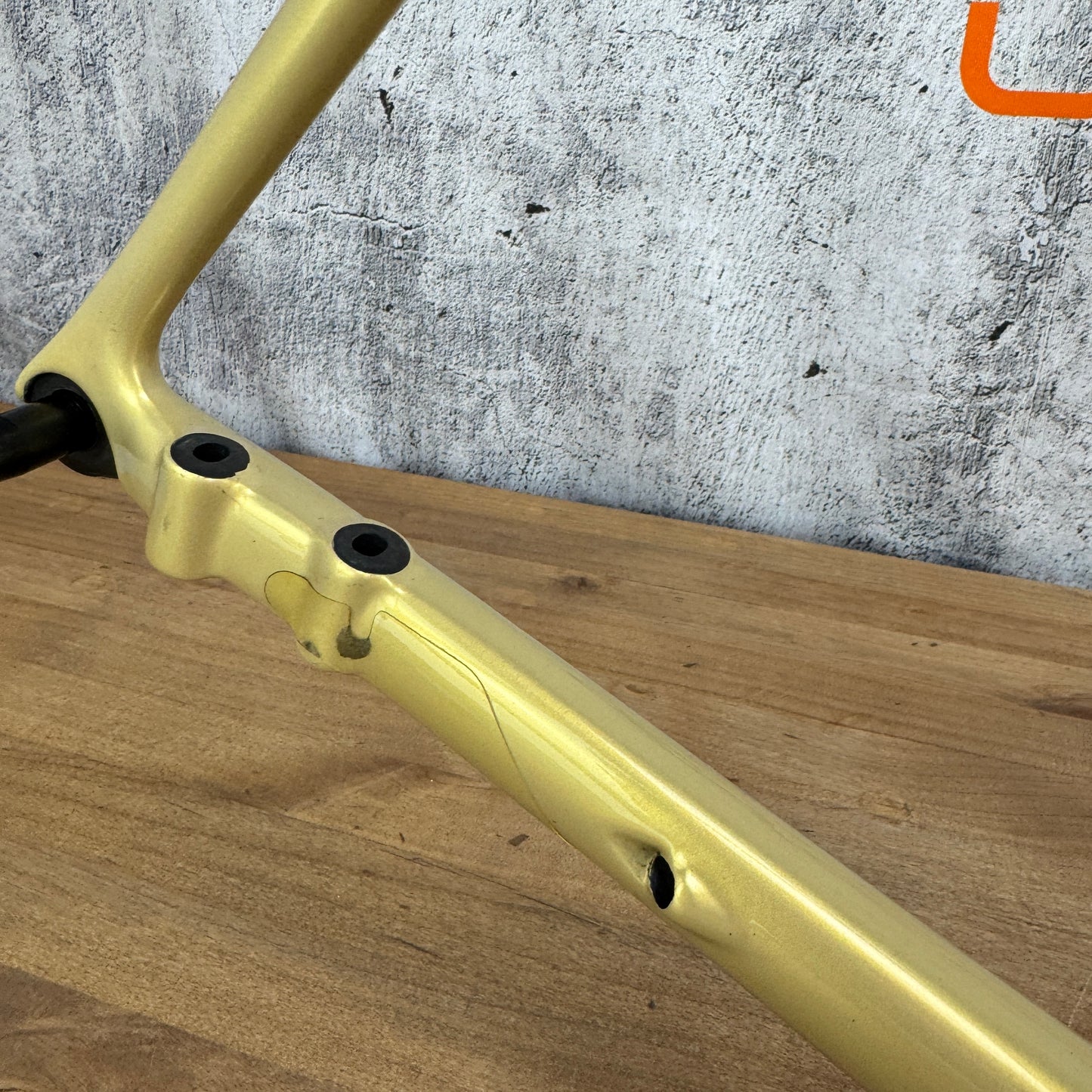 2021 Specialized S-Works Aethos Peter Sagan Collection 56cm Frameset 700c 1112g