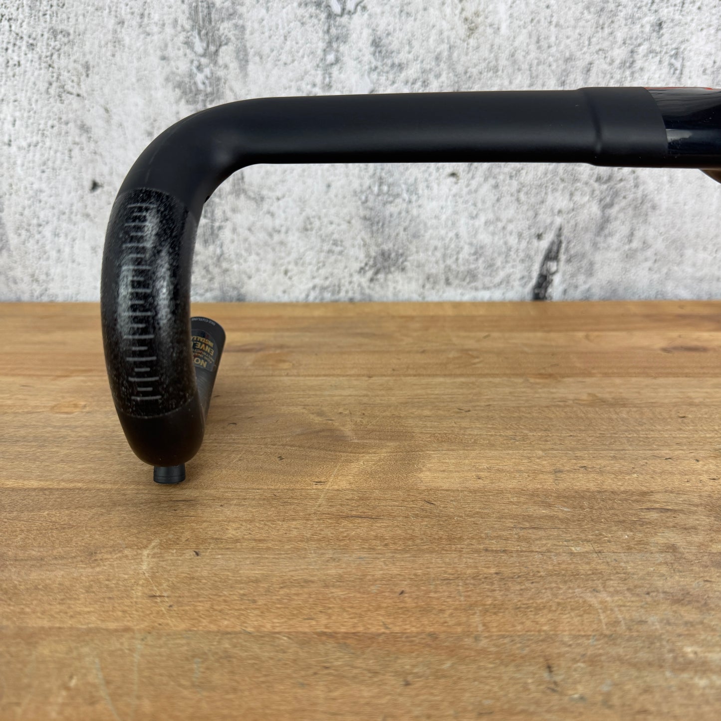 New Takeoff Enve SES AR In-Route 42cm Carbon 31.8mm Aero Drop Bar Handlebar 254g