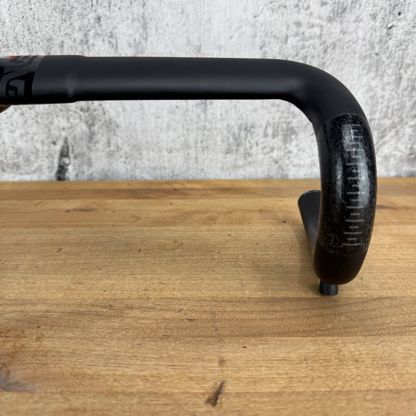 New Takeoff Enve SES AR In-Route 42cm Carbon 31.8mm Aero Drop Bar Handlebar 254g