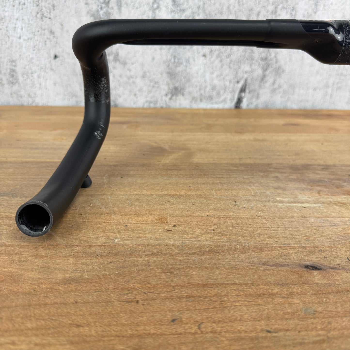New Takeoff Enve SES AR In-Route 42cm Carbon 31.8mm Aero Drop Bar Handlebar 254g