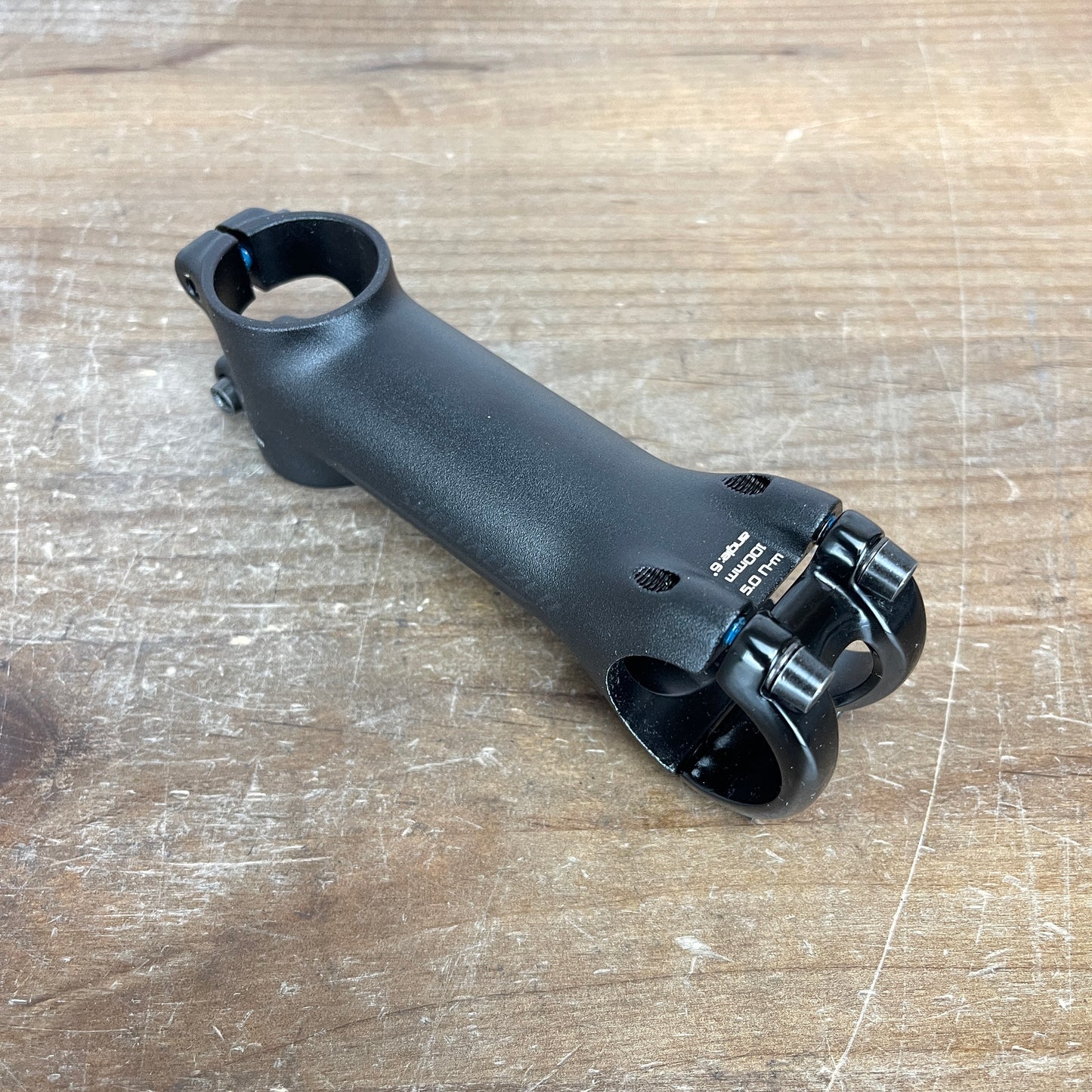Specialized 100mm ±6 Degree Alloy Road Bike Stem 130g