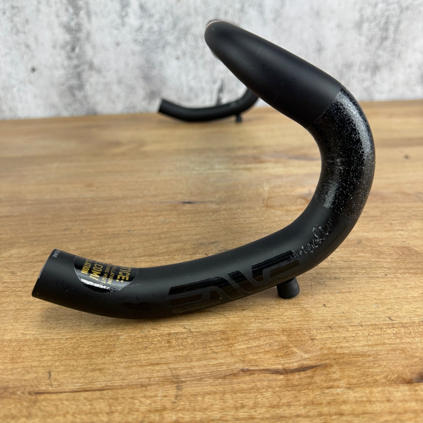 New Takeoff Enve SES AR In-Route 42cm Carbon 31.8mm Aero Drop Bar Handlebar 254g
