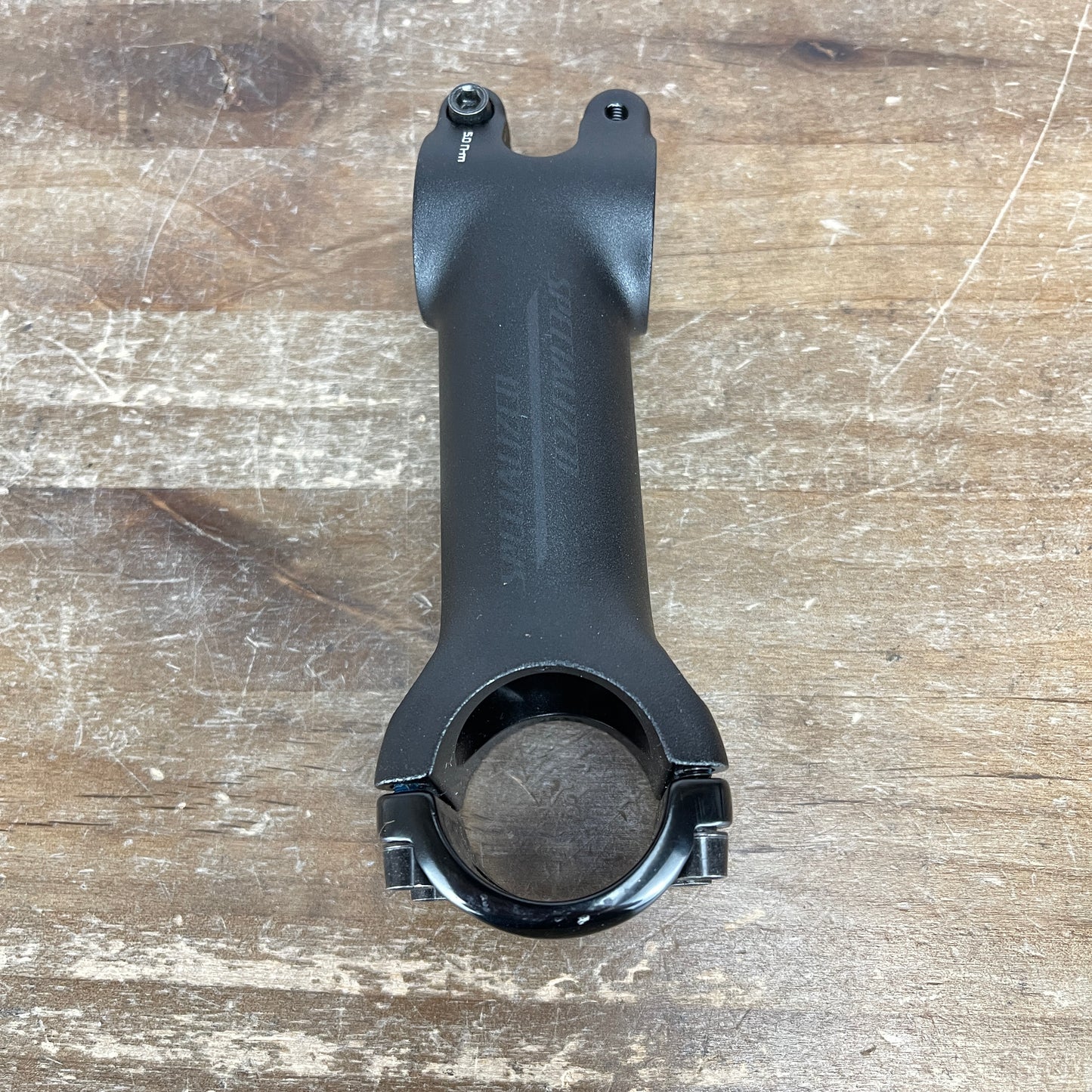 Specialized 100mm ±6 Degree Alloy Road Bike Stem 130g