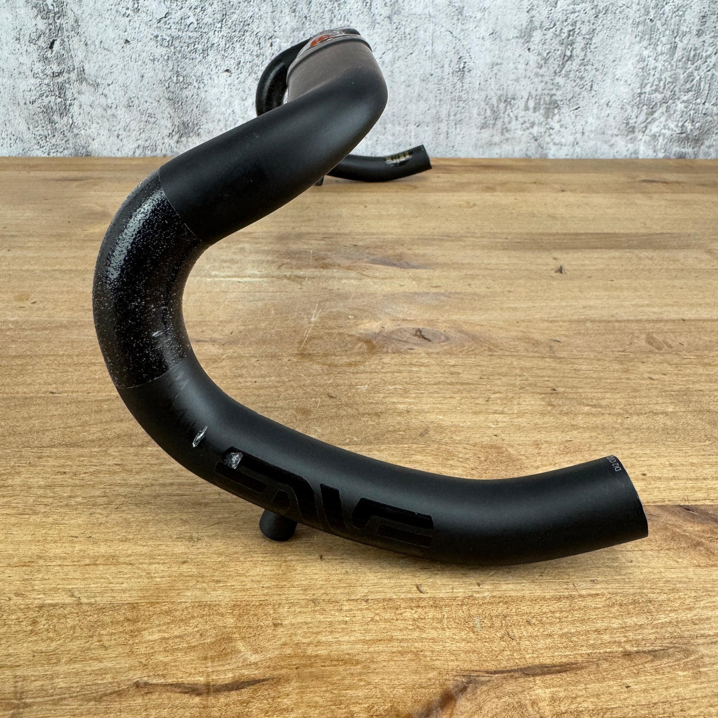 New Takeoff Enve SES AR In-Route 42cm Carbon 31.8mm Aero Drop Bar Handlebar 254g