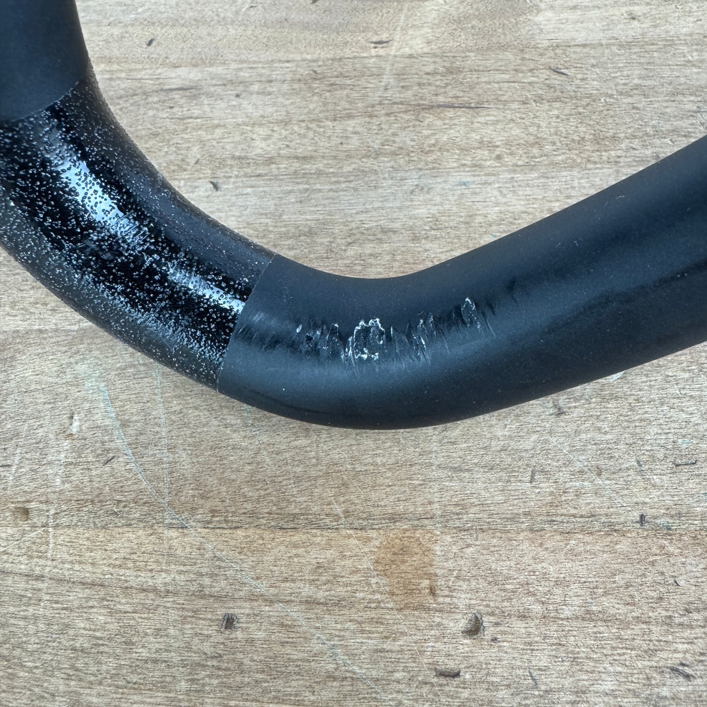 New Takeoff Enve SES AR In-Route 42cm Carbon 31.8mm Aero Drop Bar Handlebar 254g