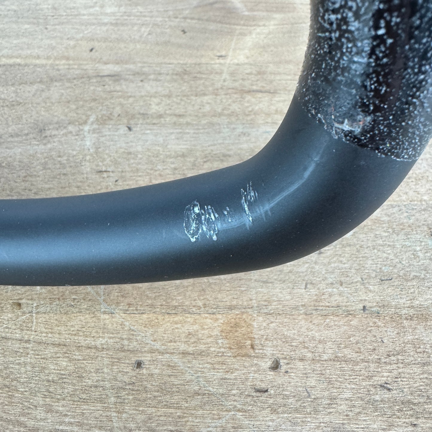 New Takeoff Enve SES AR In-Route 42cm Carbon 31.8mm Aero Drop Bar Handlebar 254g