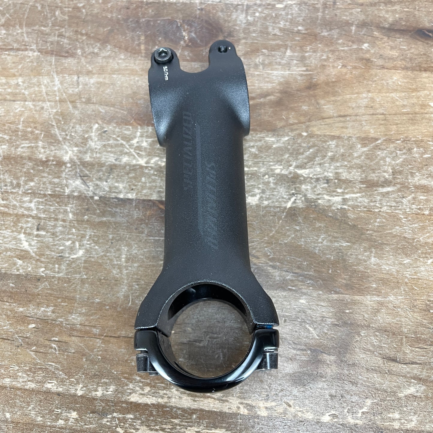 Specialized 100mm ±6 Degree Alloy Road Bike Stem 130g