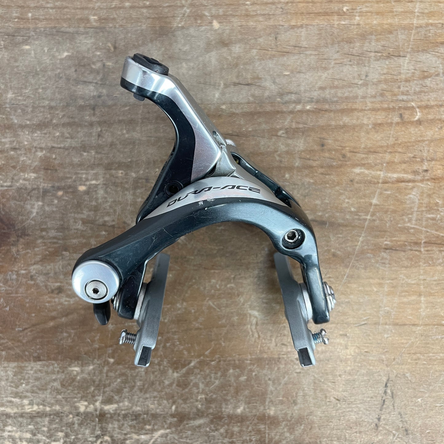 Shimano Dura Ace BR-9000 Center-Mount Road Bike Pair Rim Brake Calipers 292g