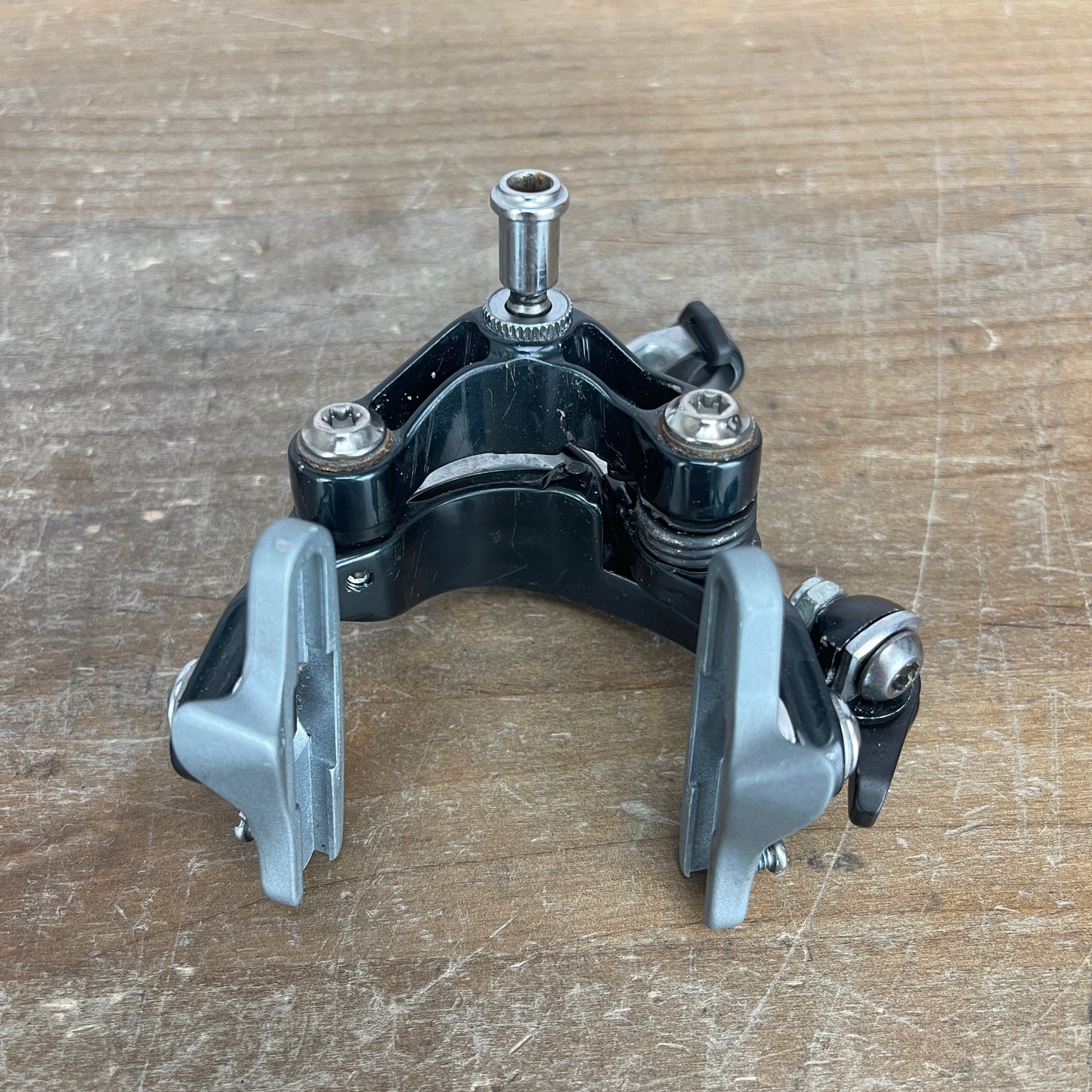 Shimano Dura Ace BR-9000 Center-Mount Road Bike Pair Rim Brake Calipers 292g
