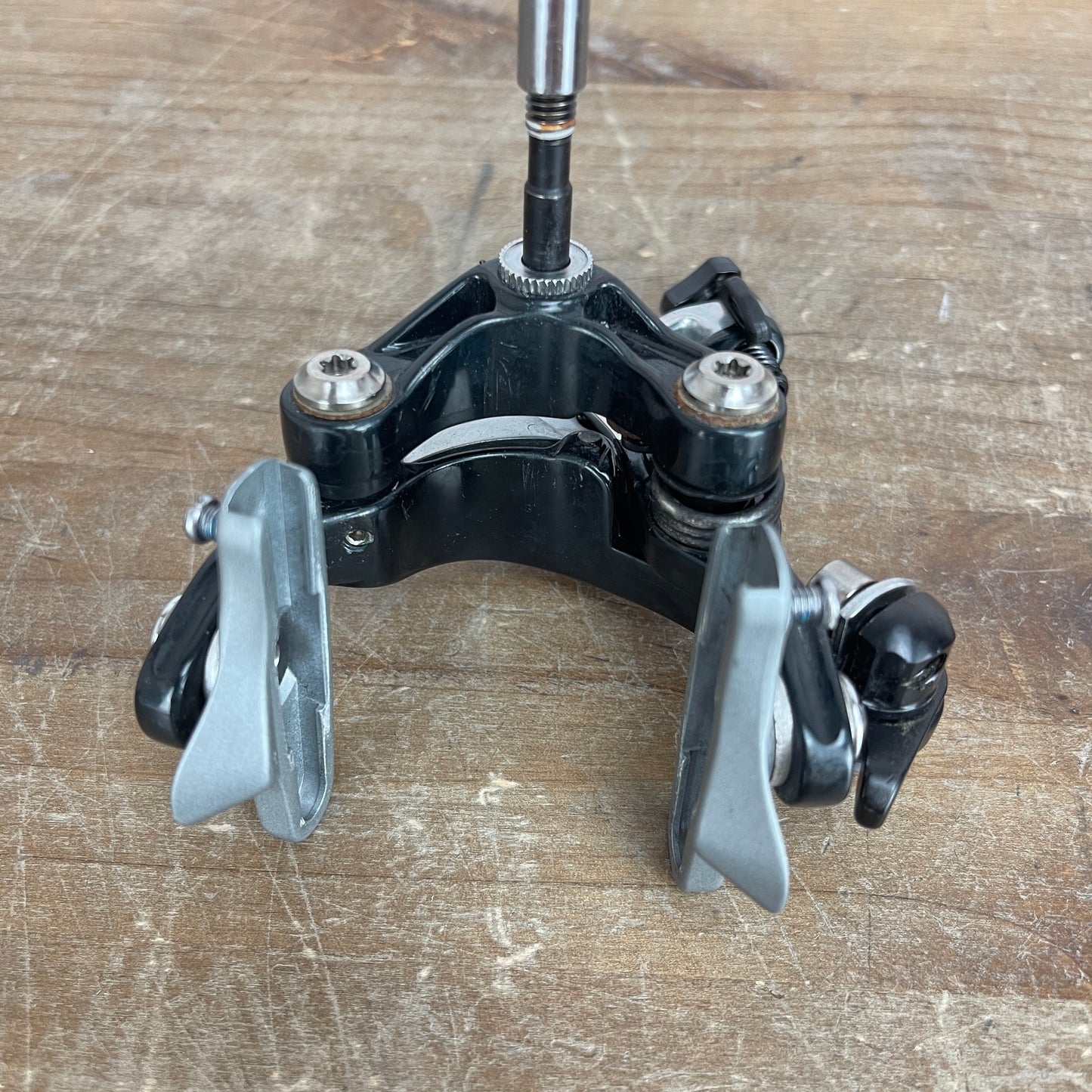 Shimano Dura Ace BR-9000 Center-Mount Road Bike Pair Rim Brake Calipers 292g