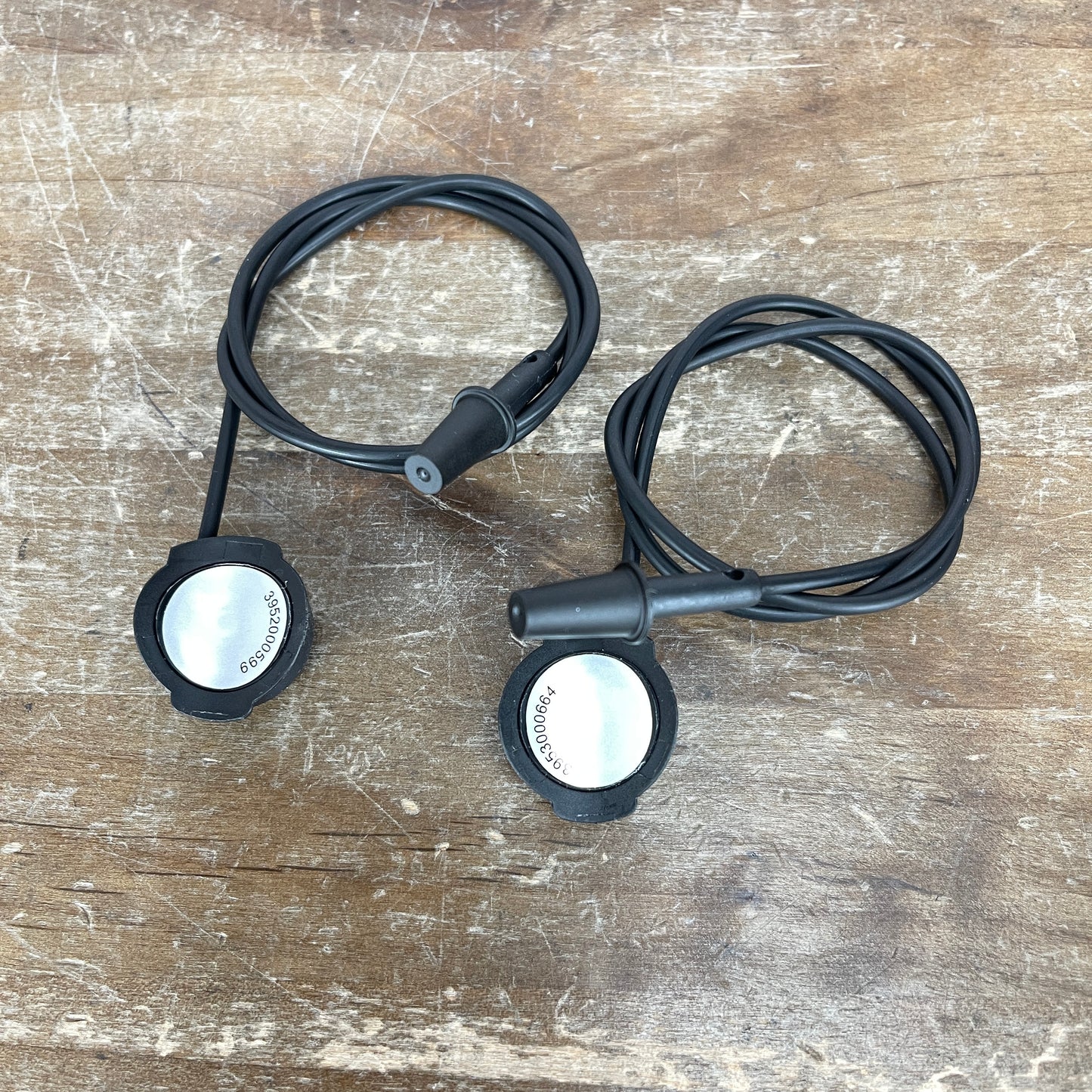 New! Sram eTap Blips 450mm Electronic Handlebar Mount Shifter Buttons 11/12-Spd