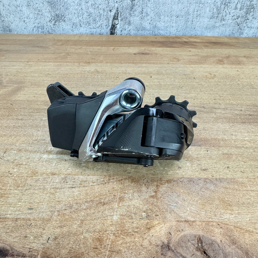 SRAM Red AXS eTap D1 33t Electronic 12-Speed Rear Derailleur w/ Battery 302g