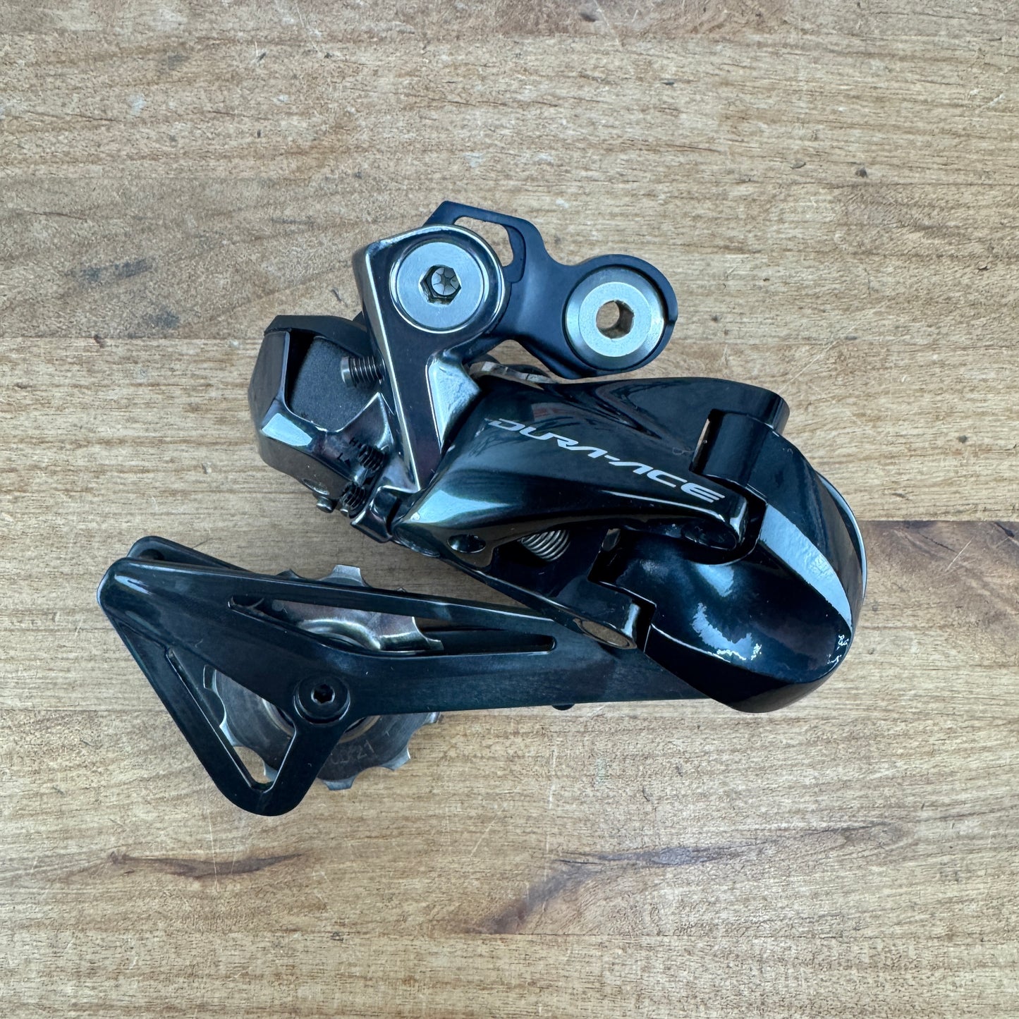 Shimano Dura Ace R9170 Di2 11-Speed Hydraulic Disc Brake Mini Groupset