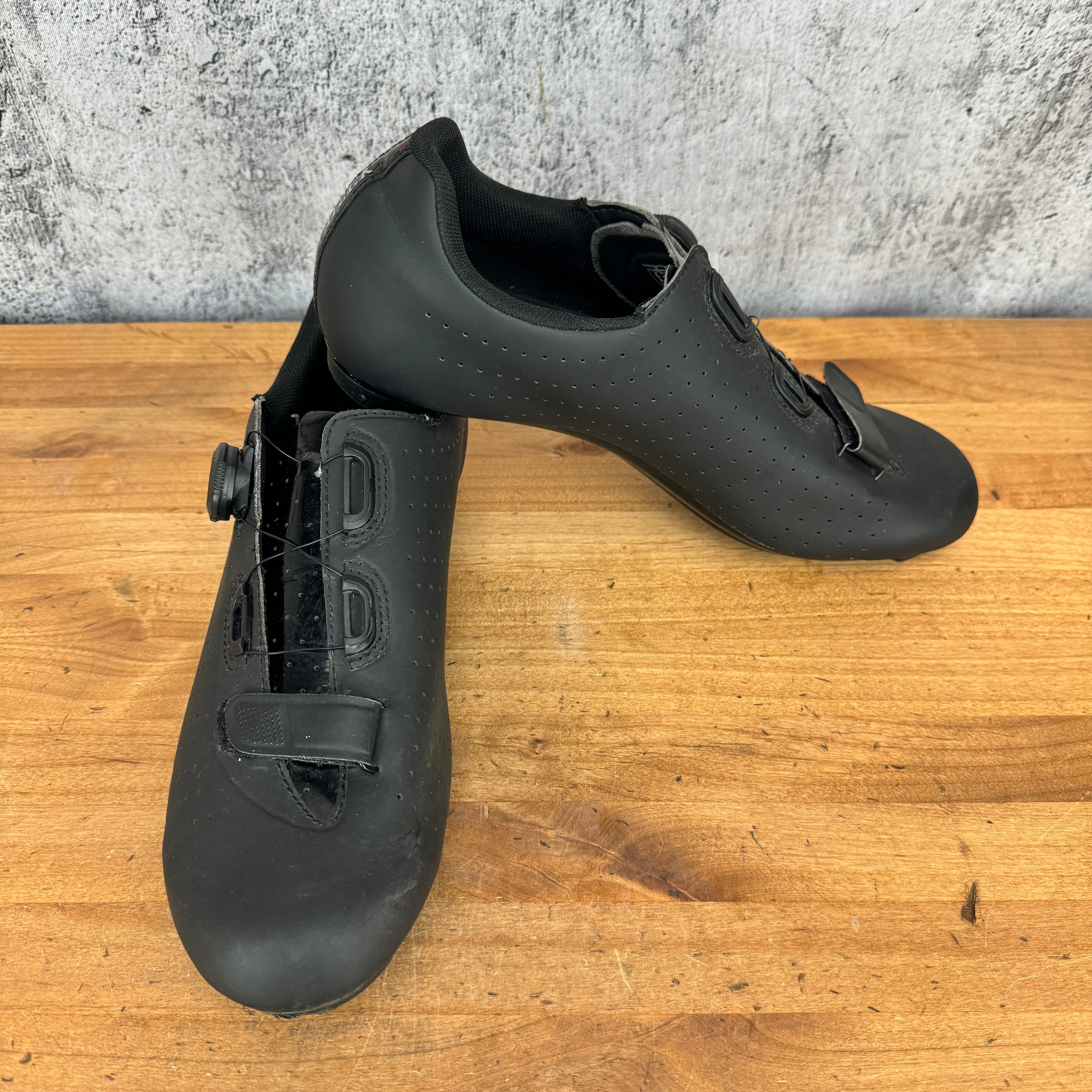 Fizik Tempo Overcurve R5 45 EU 11.5 US 3 Bolt Men s Cycling Shoes CyclingUpgrades