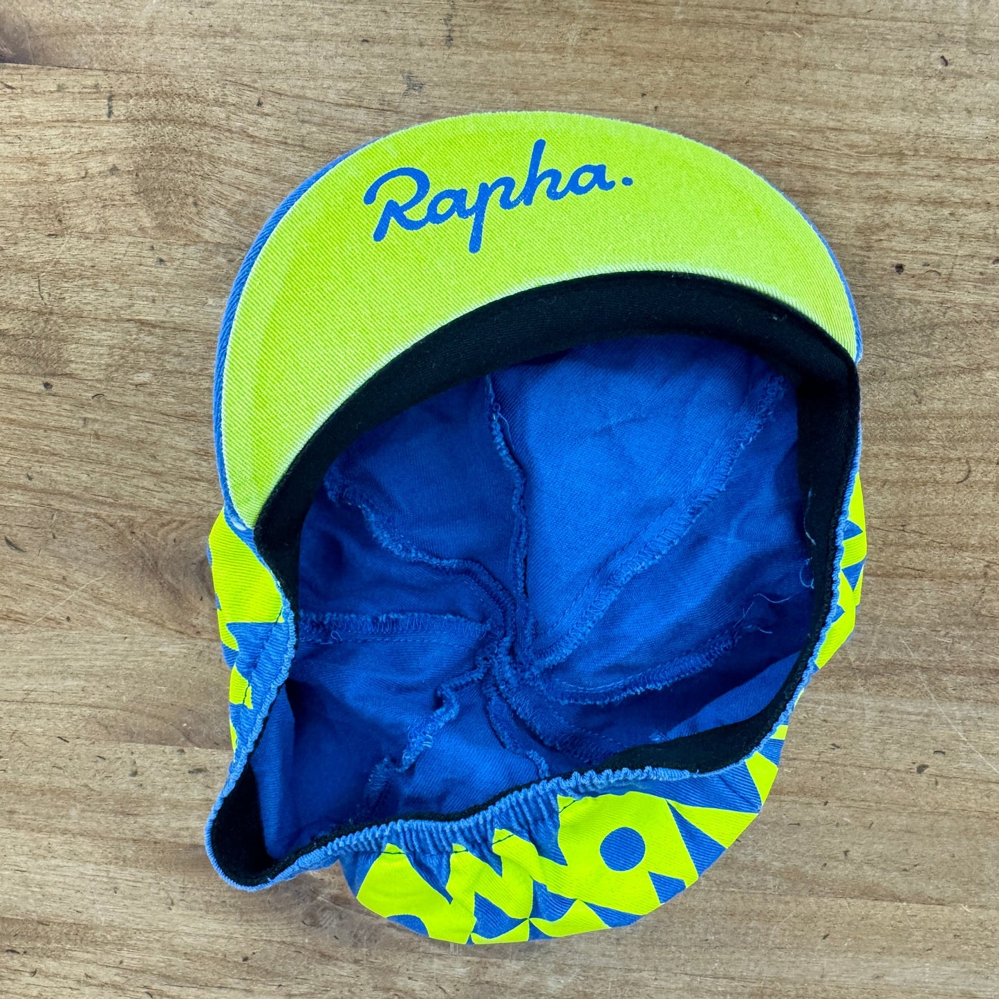 Rapha Norwood Cycling Club Cycling Cap 35g