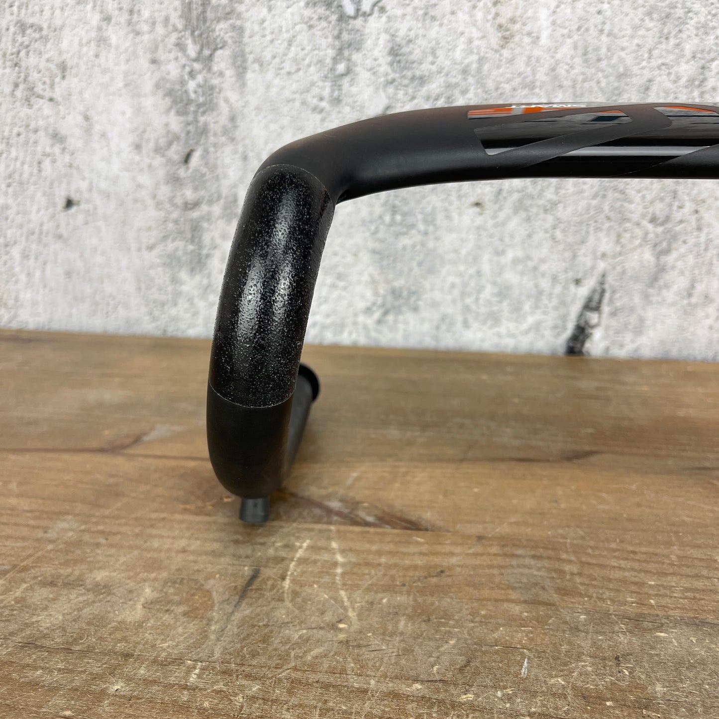 Enve Aero Road 44cm Compact Carbon Road Bike Handlebar 31.8mm 251g