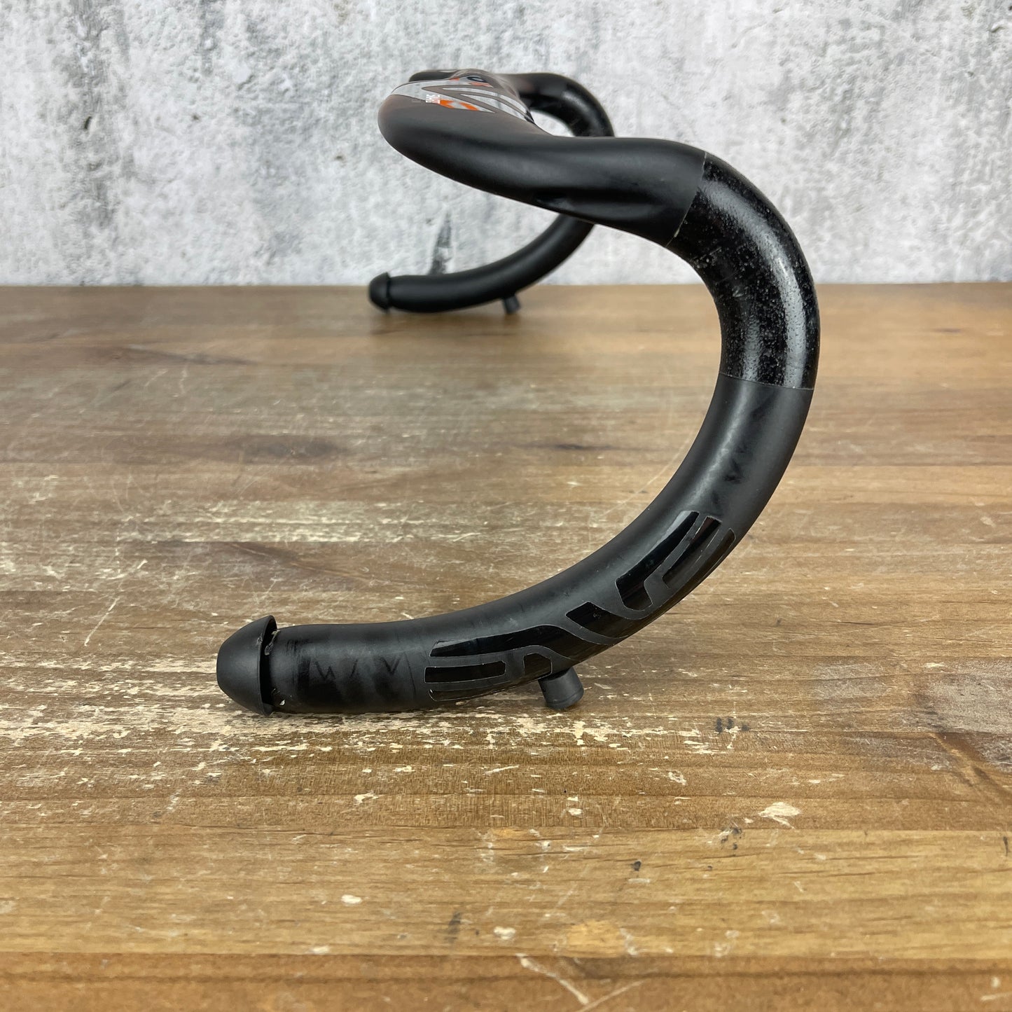 Enve Aero Road 44cm Compact Carbon Road Bike Handlebar 31.8mm 251g