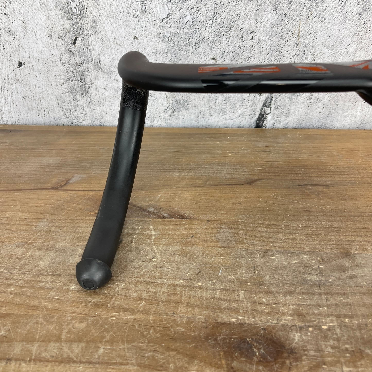 Enve Aero Road 44cm Compact Carbon Road Bike Handlebar 31.8mm 251g