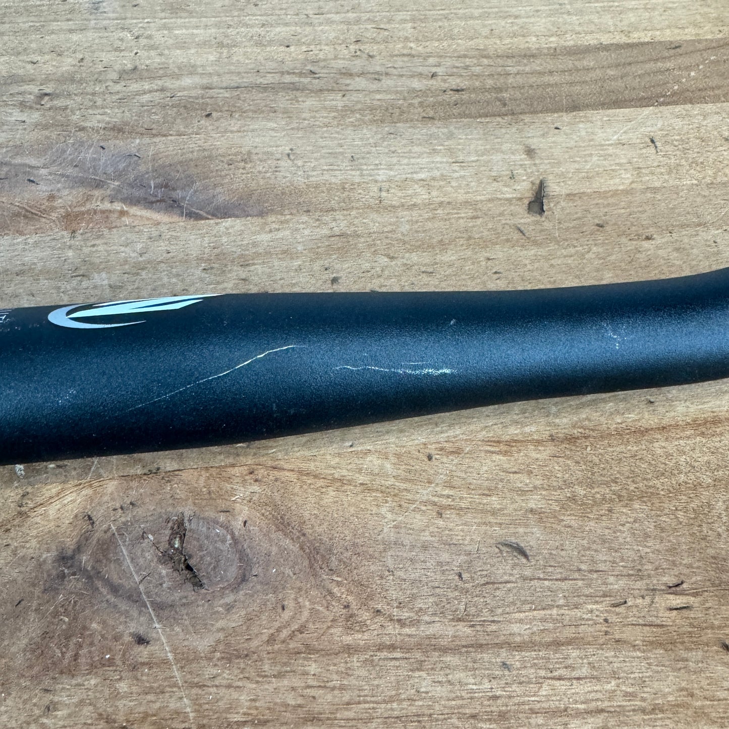 Zipp Service Course SS Short & Shallow 44cm 31.8mm Alloy Bike Handlebar 290g