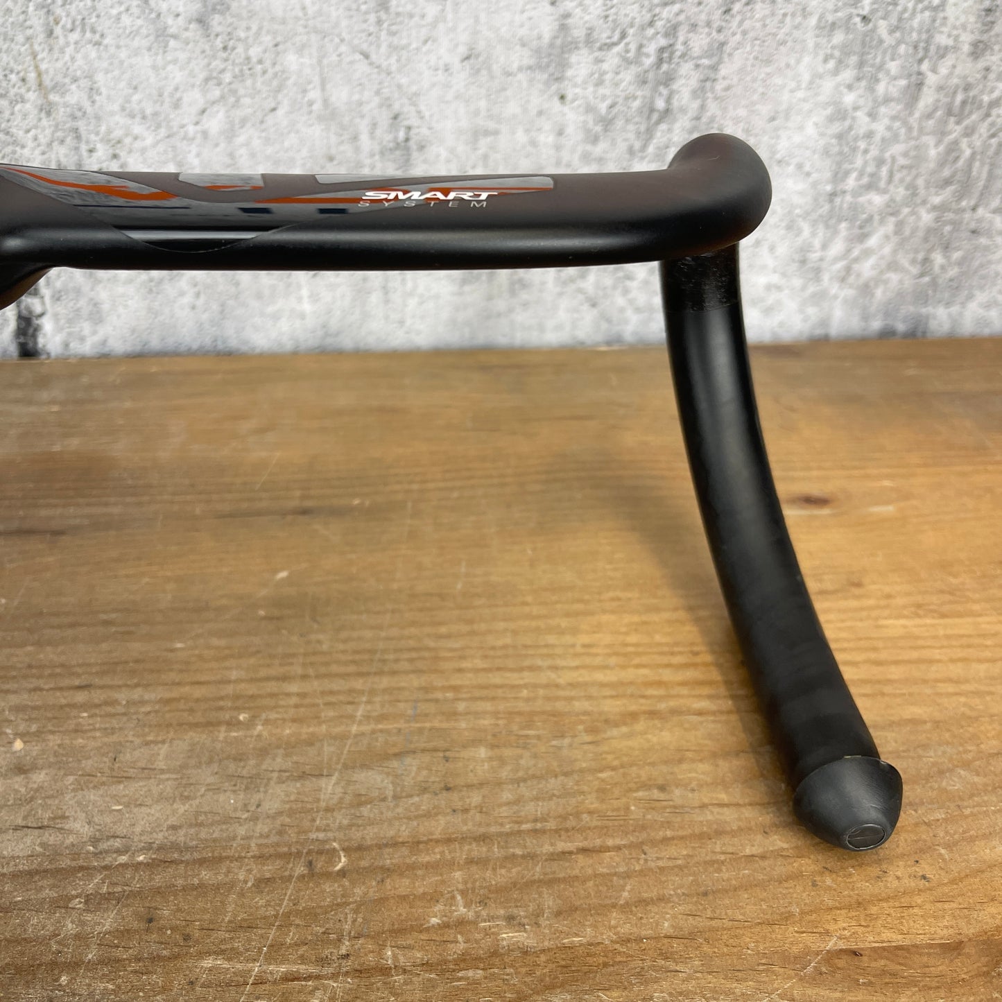 Enve Aero Road 44cm Compact Carbon Road Bike Handlebar 31.8mm 251g