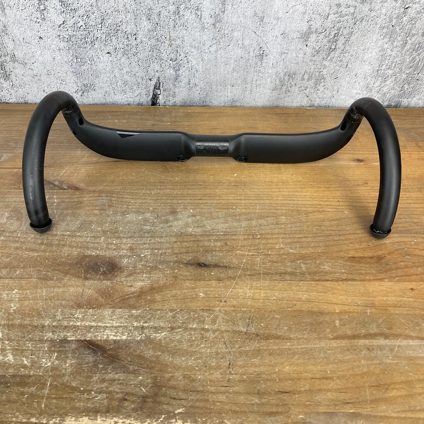 Enve Aero Road 44cm Compact Carbon Road Bike Handlebar 31.8mm 251g