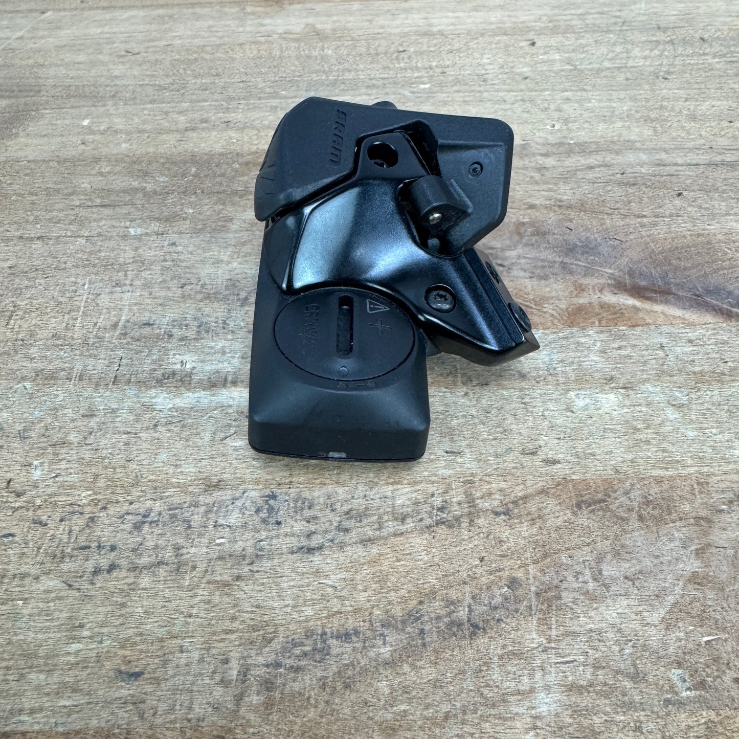 Low Mile! SRAM GX AXS Rocker Paddle 12-Speed Electronic MTB Bike Shifter 70g