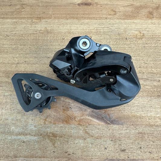 Shimano 105 RD-R7150 Di2 Electronic 12-Speed Di2 36T Max Rear Derailleur 302g