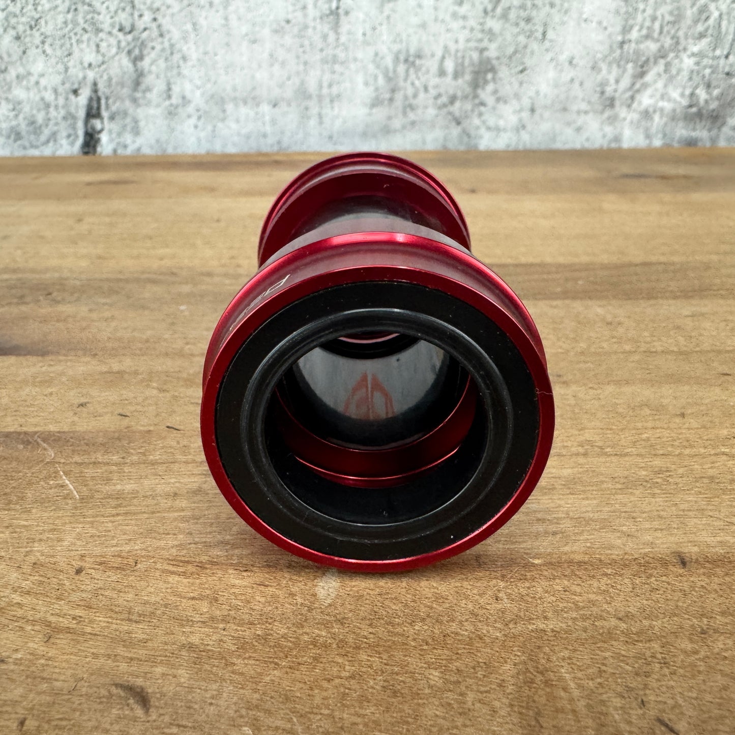 Ceramicspeed Pressfit PF30 Red Bottom Bracket for SRAM DUB Spindles 118g