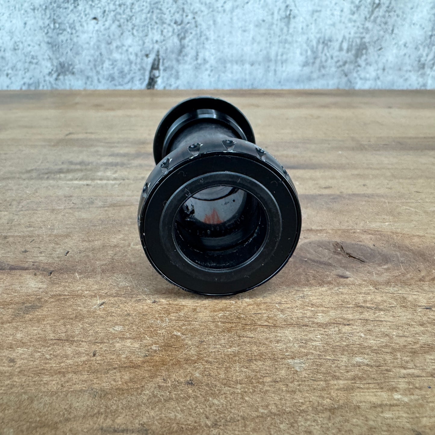 Ceramicspeed ITA Italian Threaded Bottom Bracket for Shimano 24mm Spindle 90g