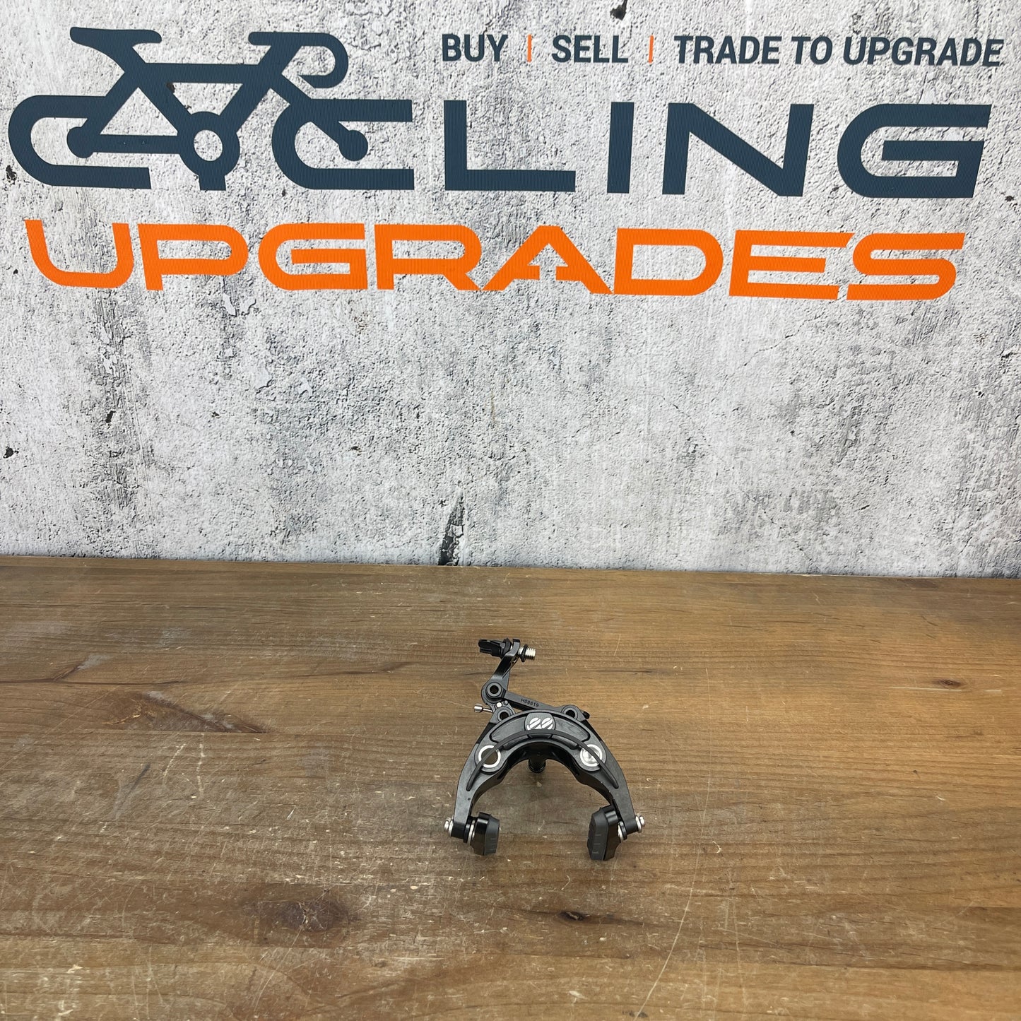 Cane Creek eeBrakes G4 Center-Mount Road Bike Rim Brake Front Caliper