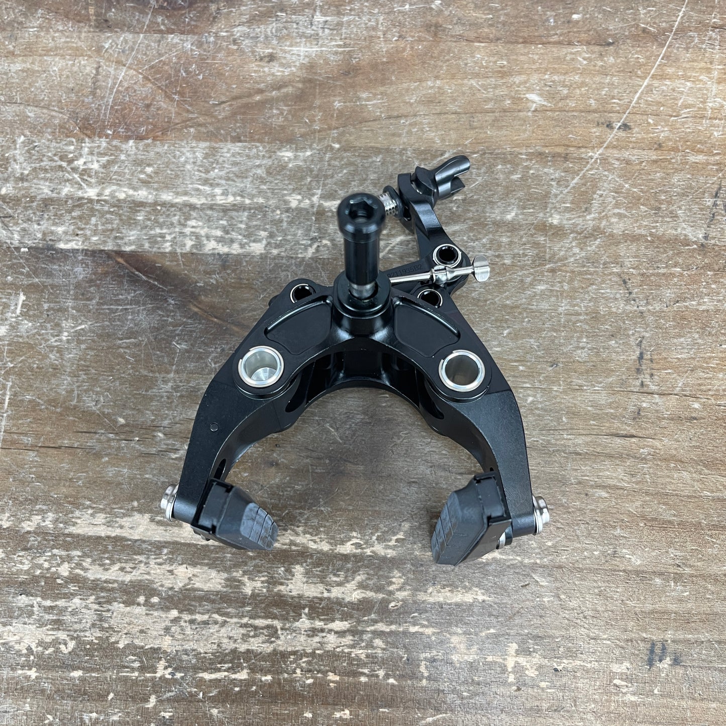 Cane Creek eeBrakes G4 Center-Mount Road Bike Rim Brake Front Caliper