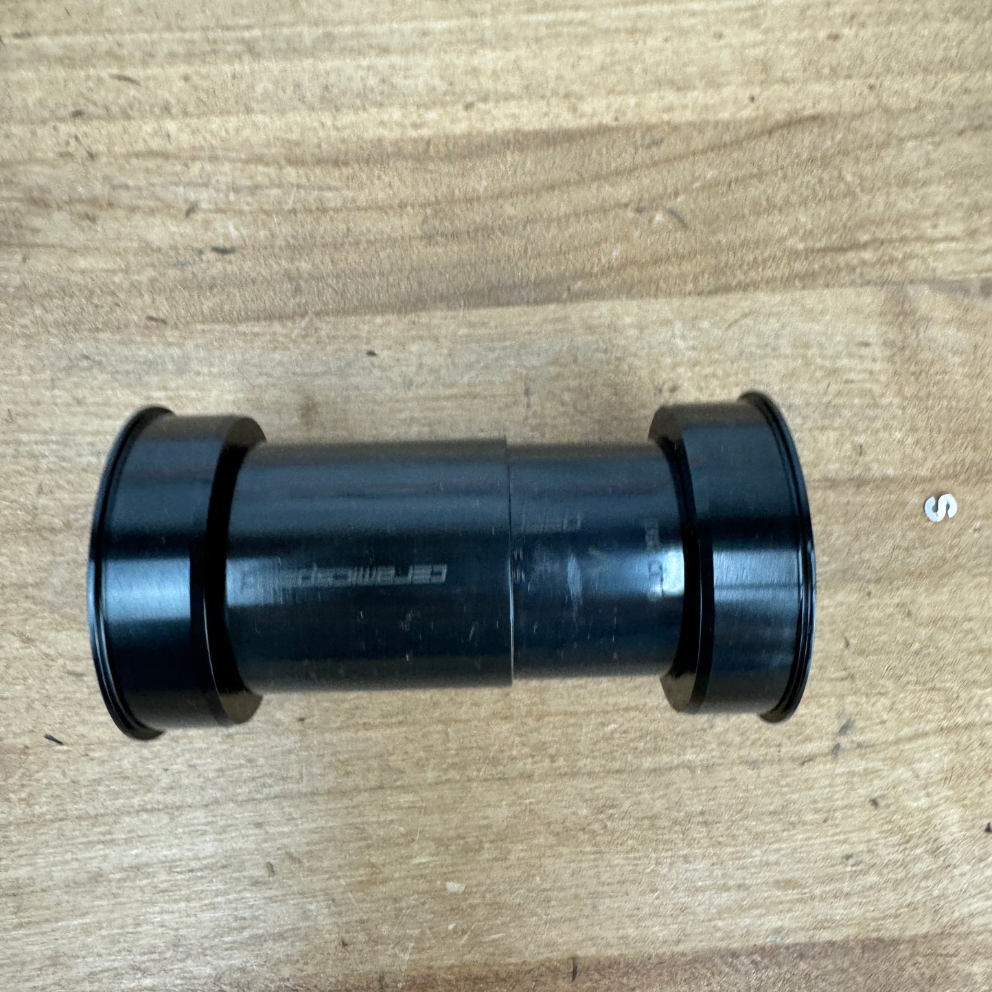 New! Ceramicspeed EVO386 Bottom Bracket For Sram DUB 29mm Spindles 106765