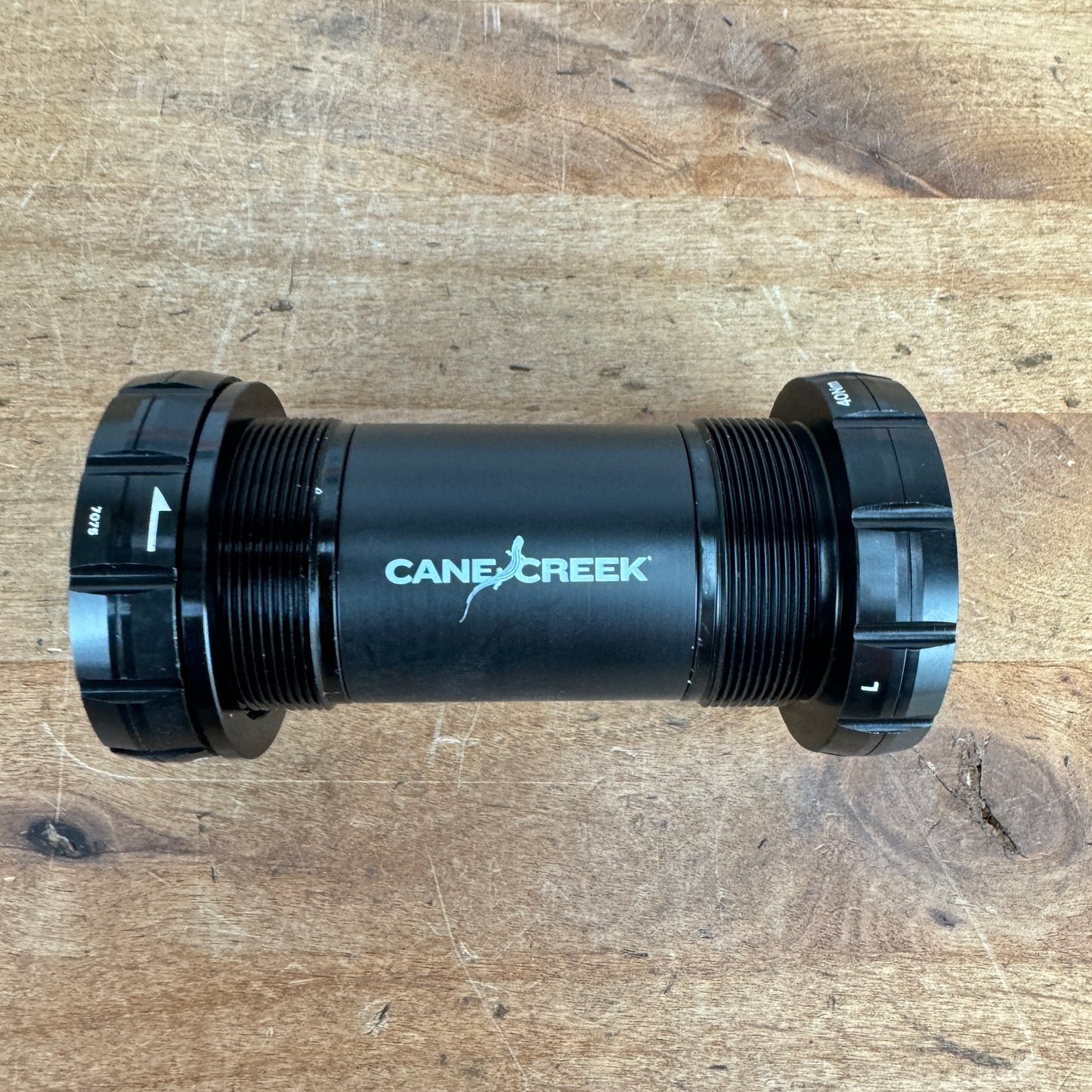 New! Cane Creek Hellbender 70 BSA30 for 29mm DUB Spindles Bottom Bracket 97g