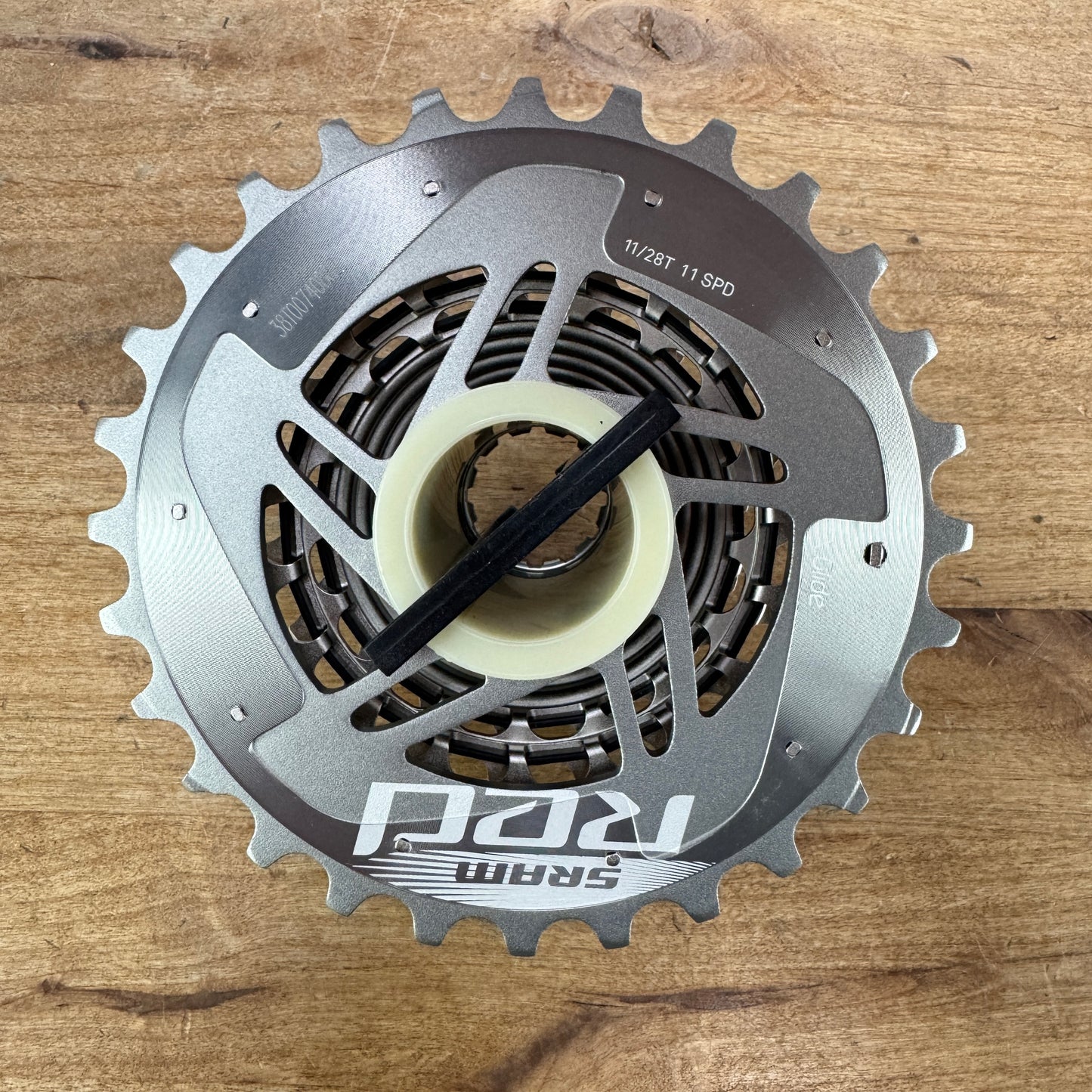 New! SRAM Red XG-1190 11-28t 11-Speed Bike Cassette 178g