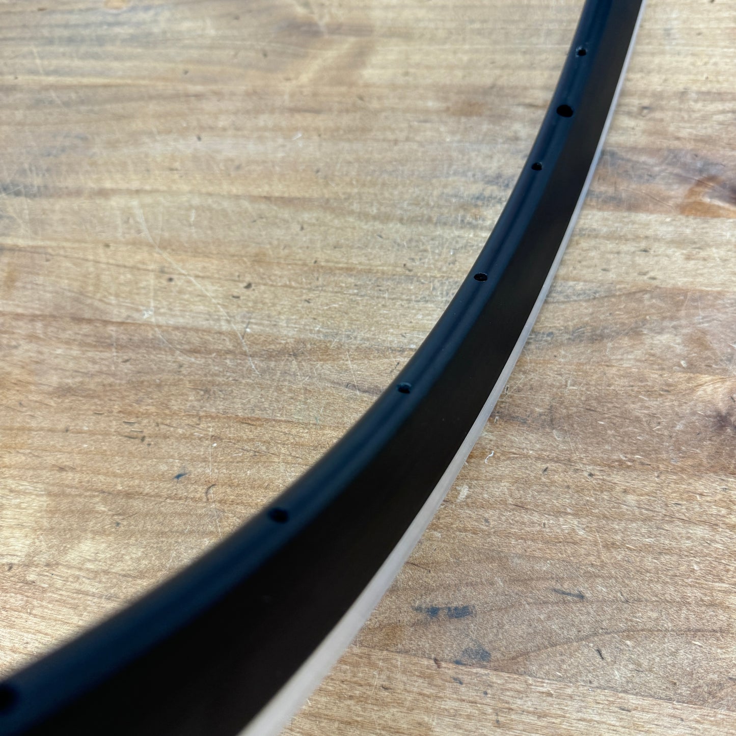 Kinlin 31mm 24h Rim Brake 700c Alloy Tubeless Bike Wheel Rim 498g