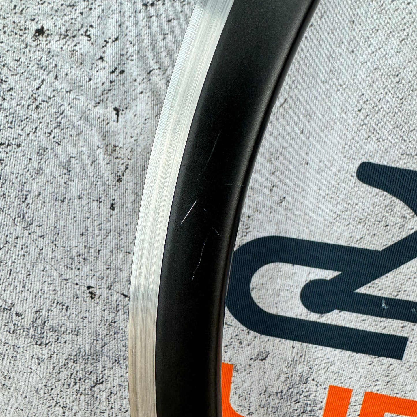 Kinlin 31mm 24h Rim Brake 700c Alloy Tubeless Bike Wheel Rim 498g