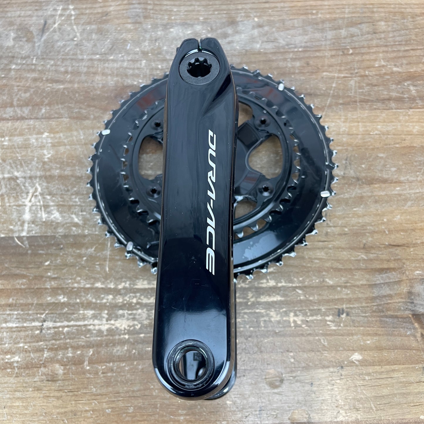Shimano Dura Ace FC-R9100 52/36t 11-Speed 170mm Alloy Road Bike Crankset