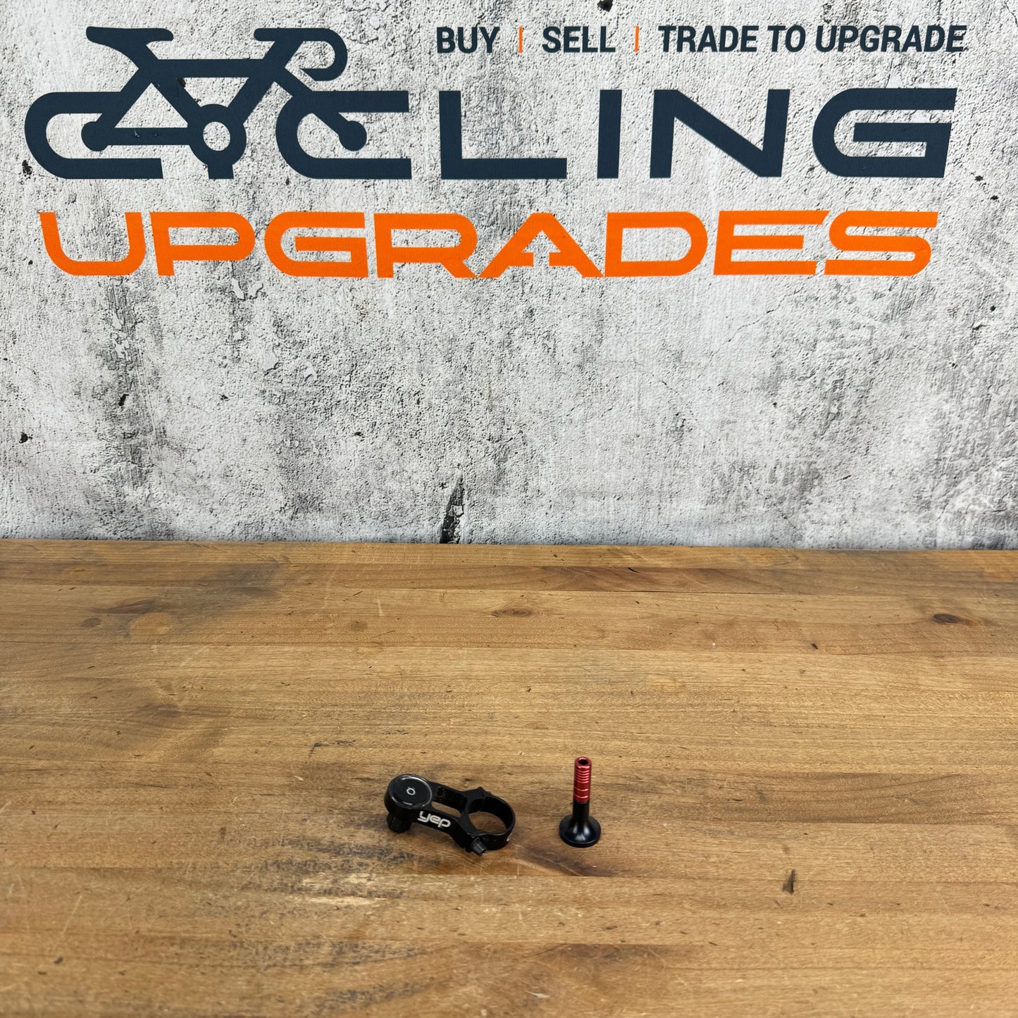Yep Joystick Mechanical Dropper Post Remote 27g