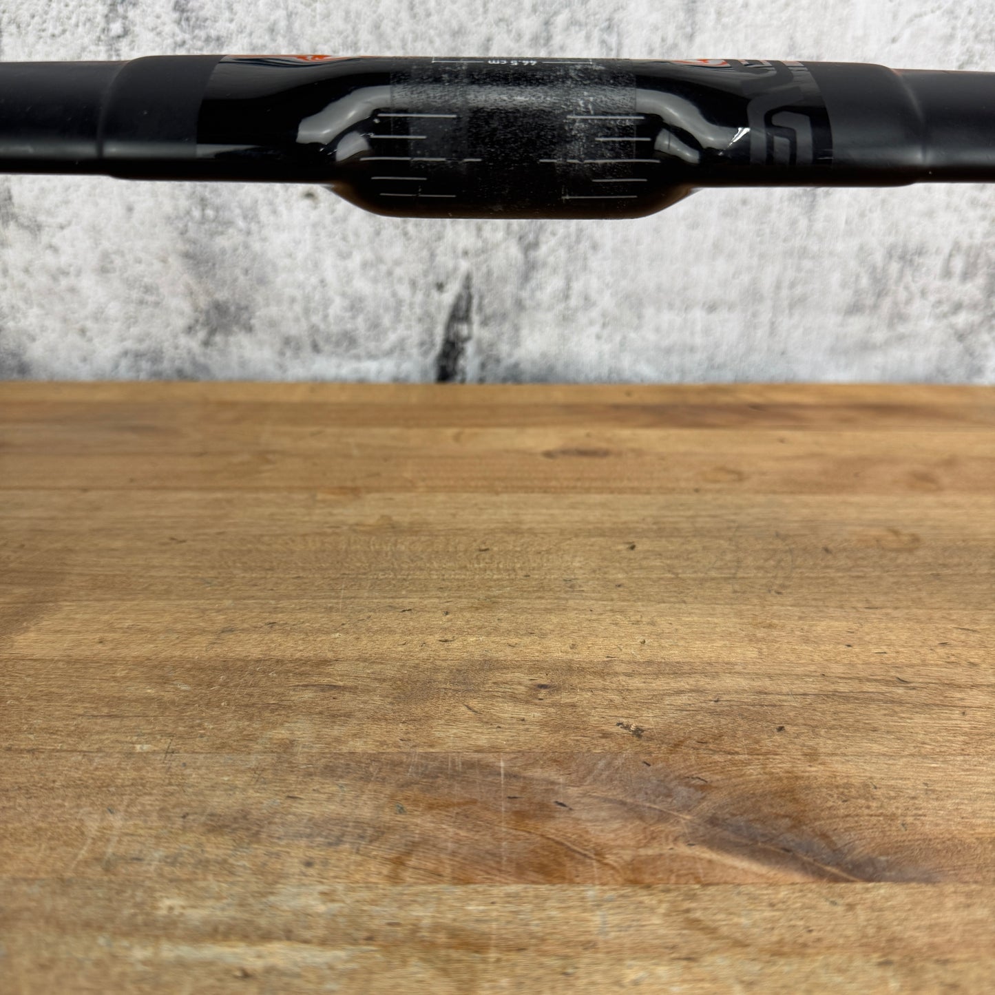 Enve SES AR In-Route 44cm Carbon 31.8mm Aero Drop Bar Bike Handlebar 253g